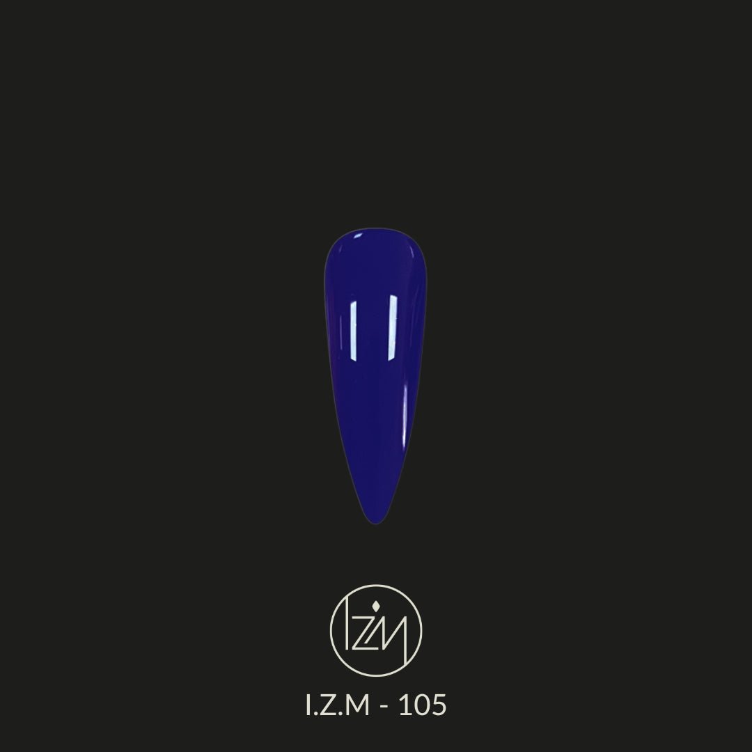 I.Z.M - 105 - ( 5ml; 15ml ) - Brands of I.Z.M
