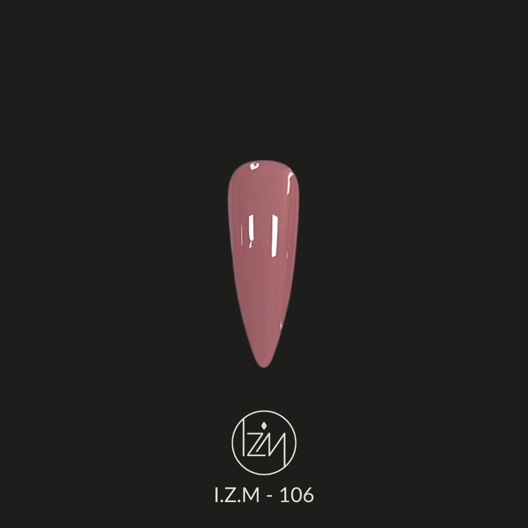 I.Z.M - 106 - ( 5ml; 15ml ) - Brands of I.Z.M