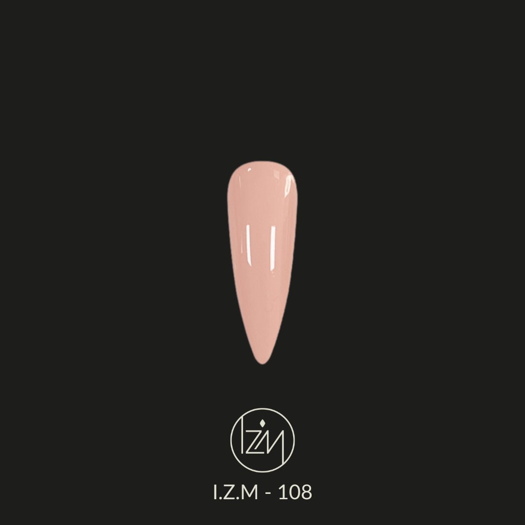 I.Z.M - 108 - ( 5ml; 15ml ) - Brands of I.Z.M
