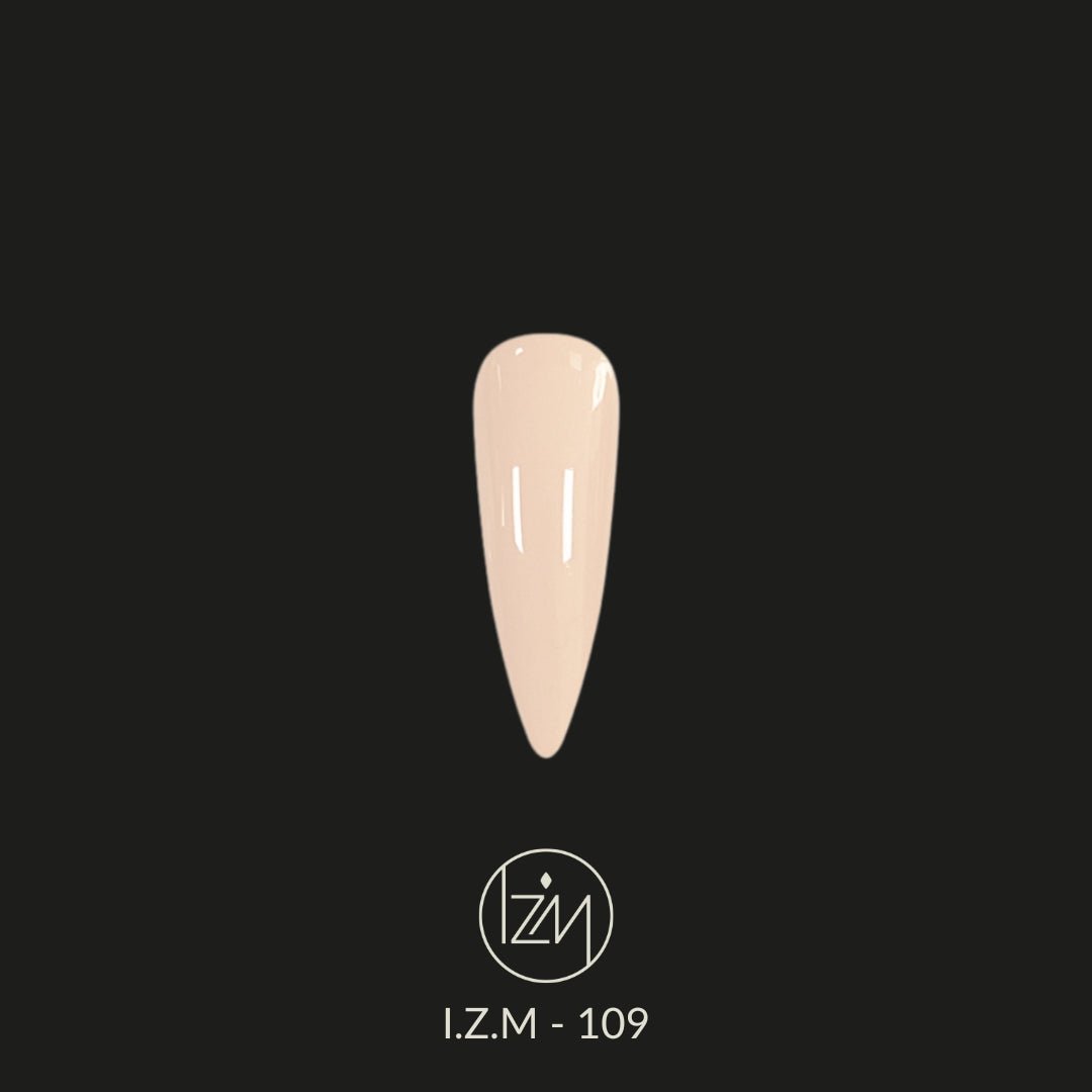 I.Z.M - 109 - ( 5ml; 15ml ) - Brands of I.Z.M