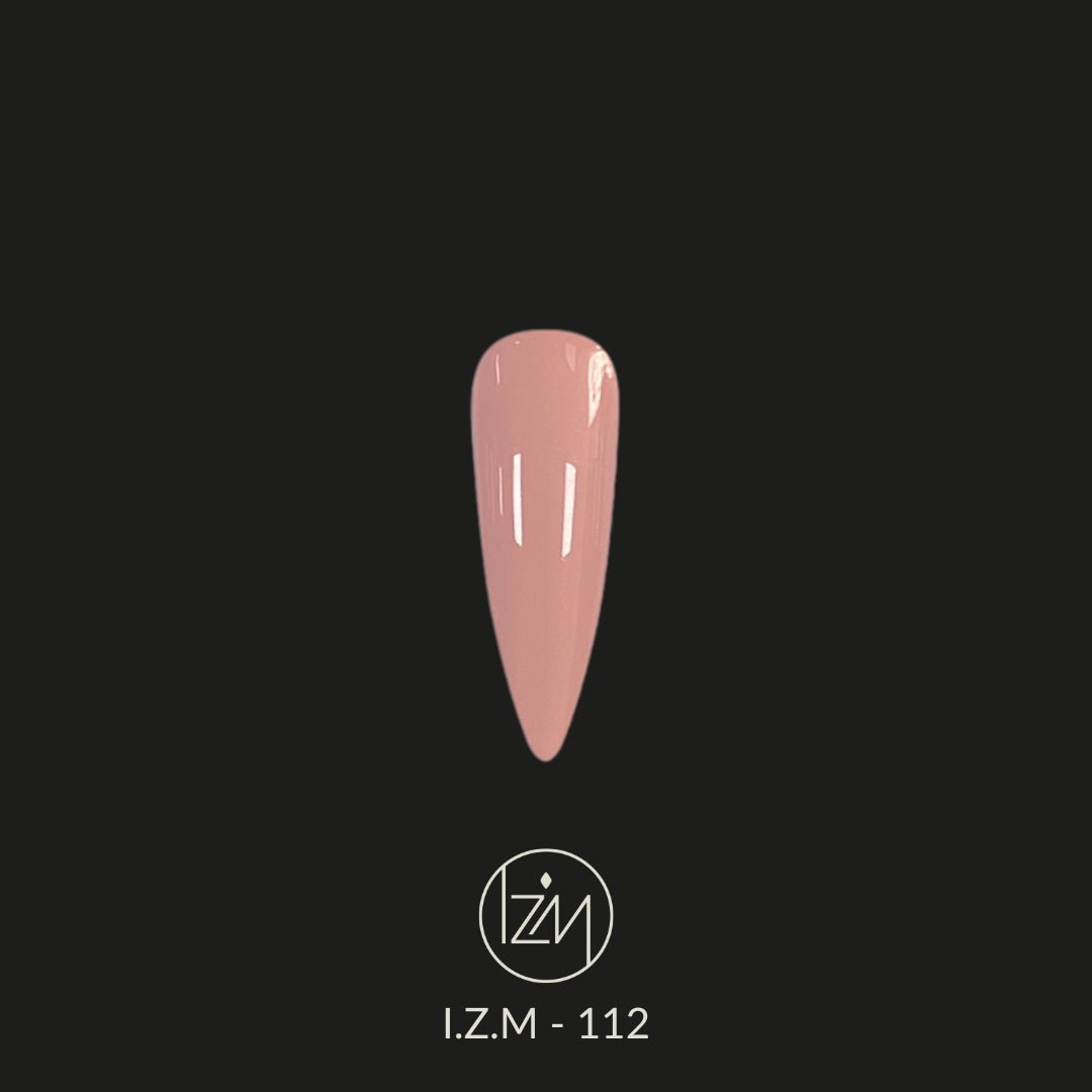 I.Z.M - 112 - ( 5ml; 15ml ) - Brands of I.Z.M