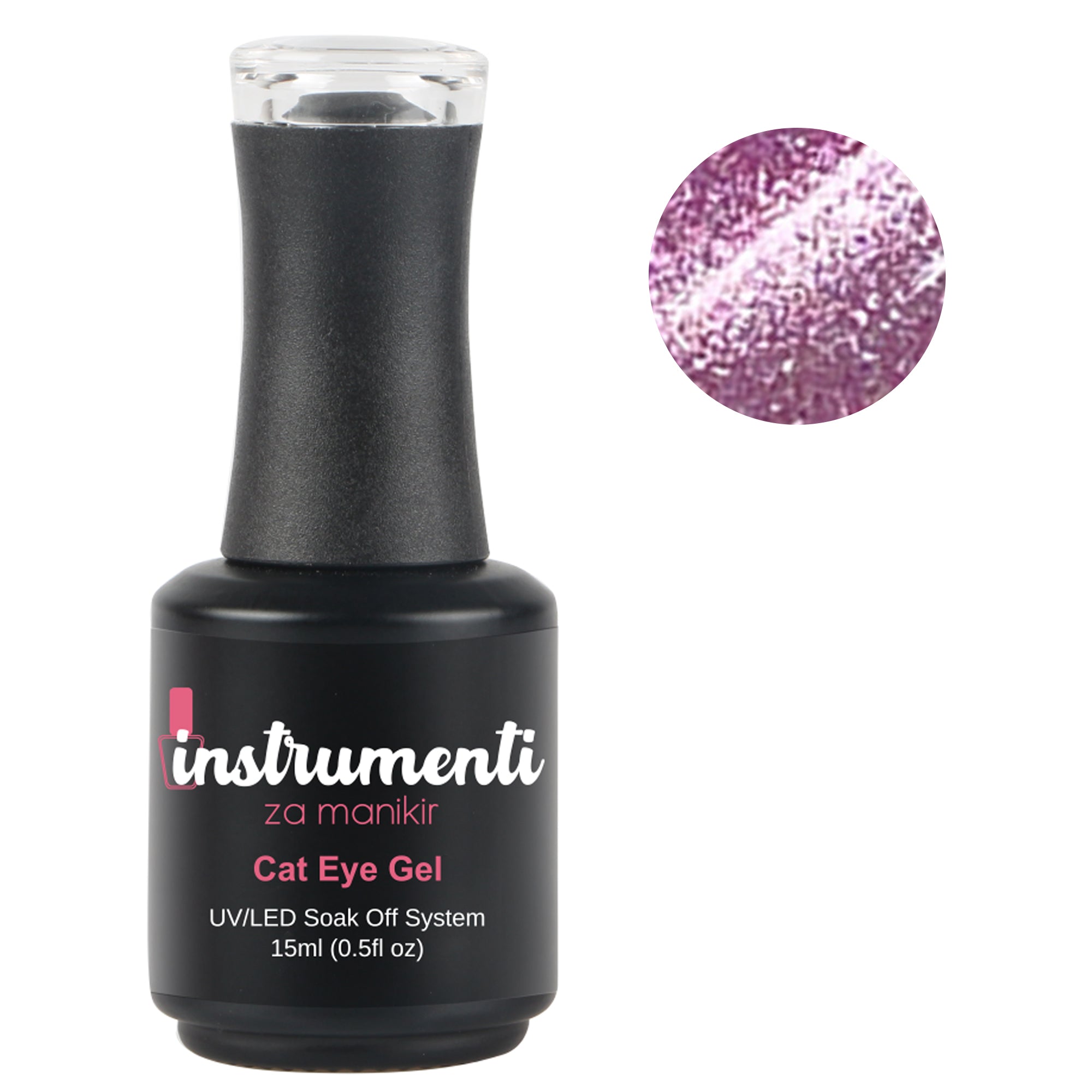 I.Z.M Cat Eye 119 - 15ml - Brands of I.Z.M