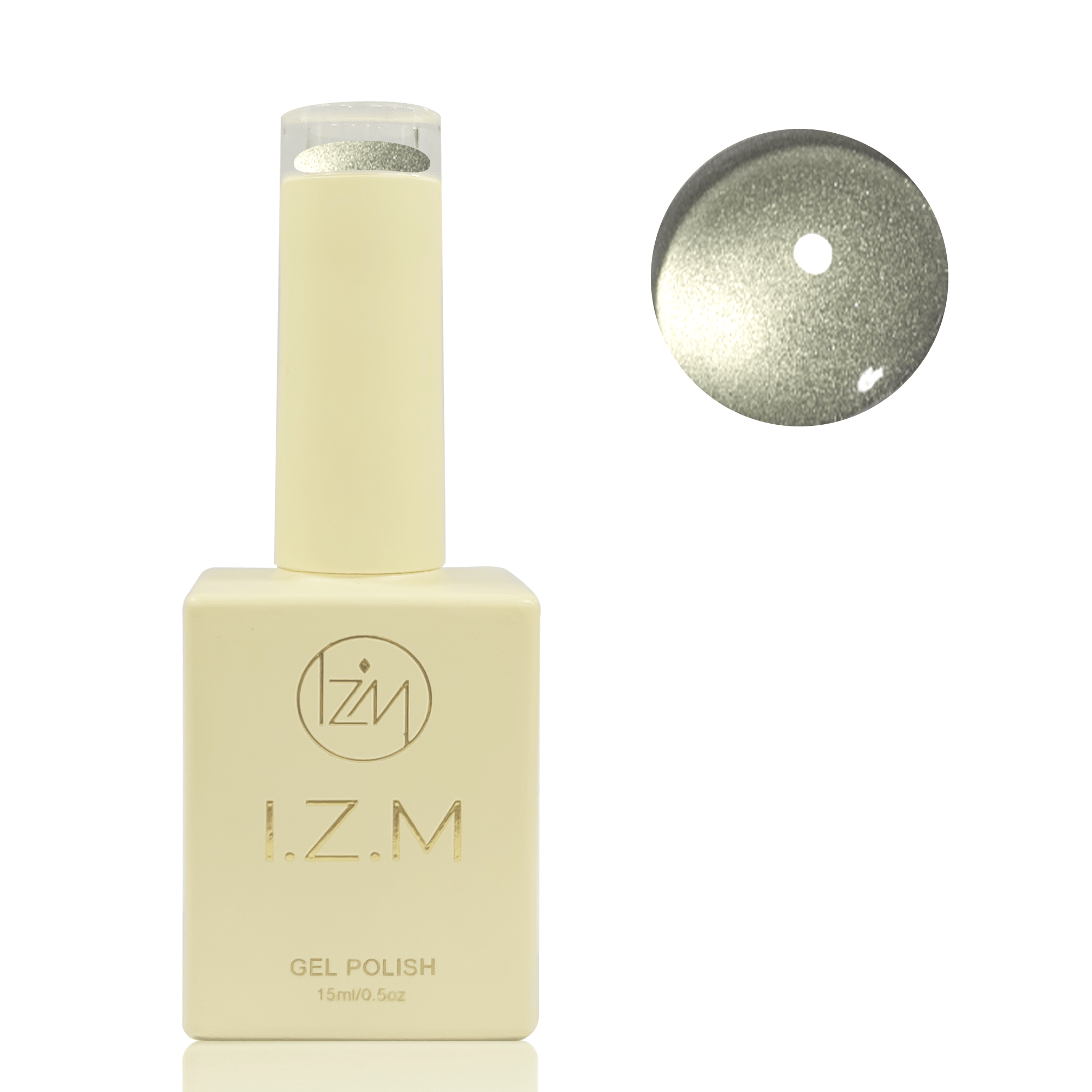 I.Z.M Cat Eye 123 - 15ml - Brands of I.Z.M
