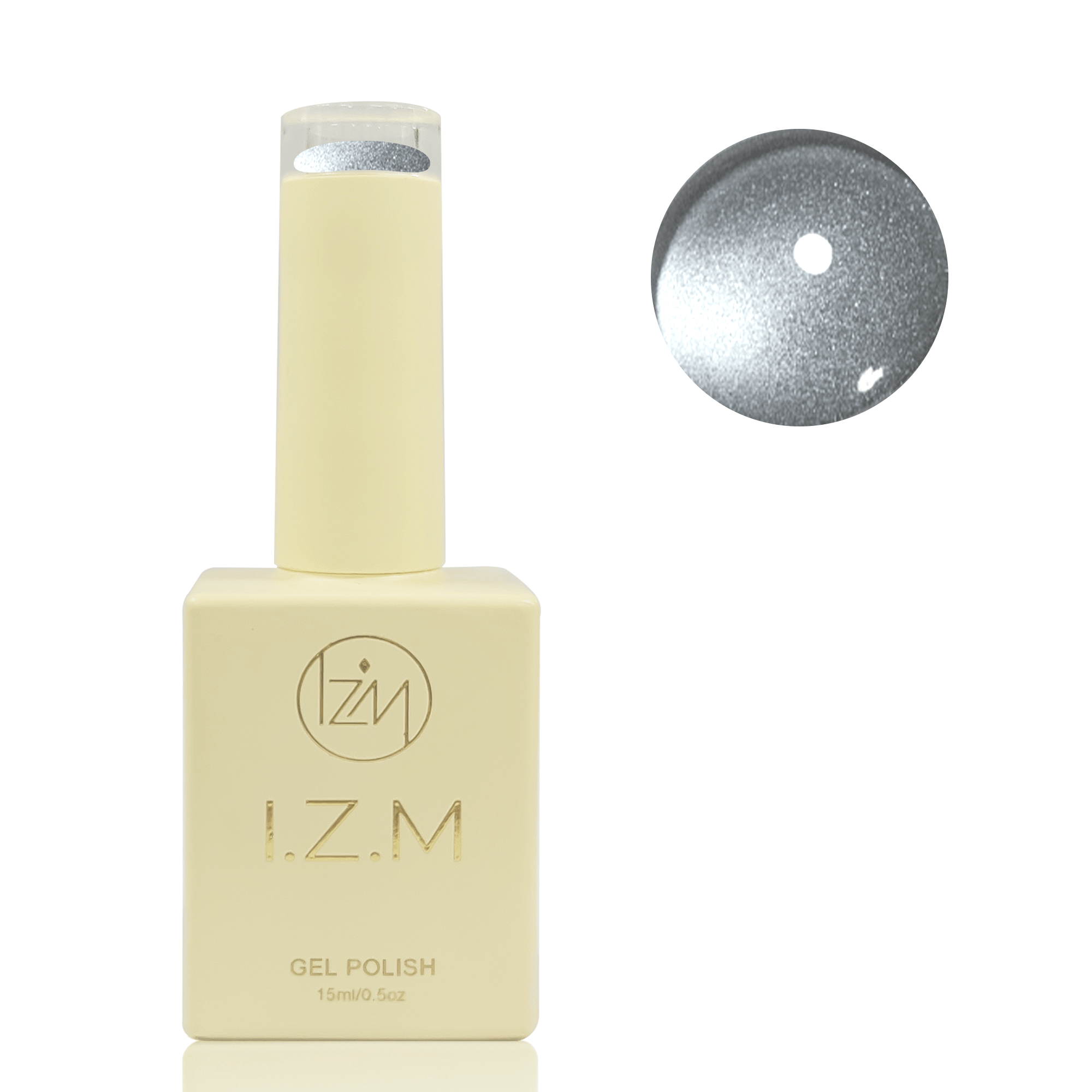 I.Z.M Cat Eye 125 - 15ml - Brands of I.Z.M