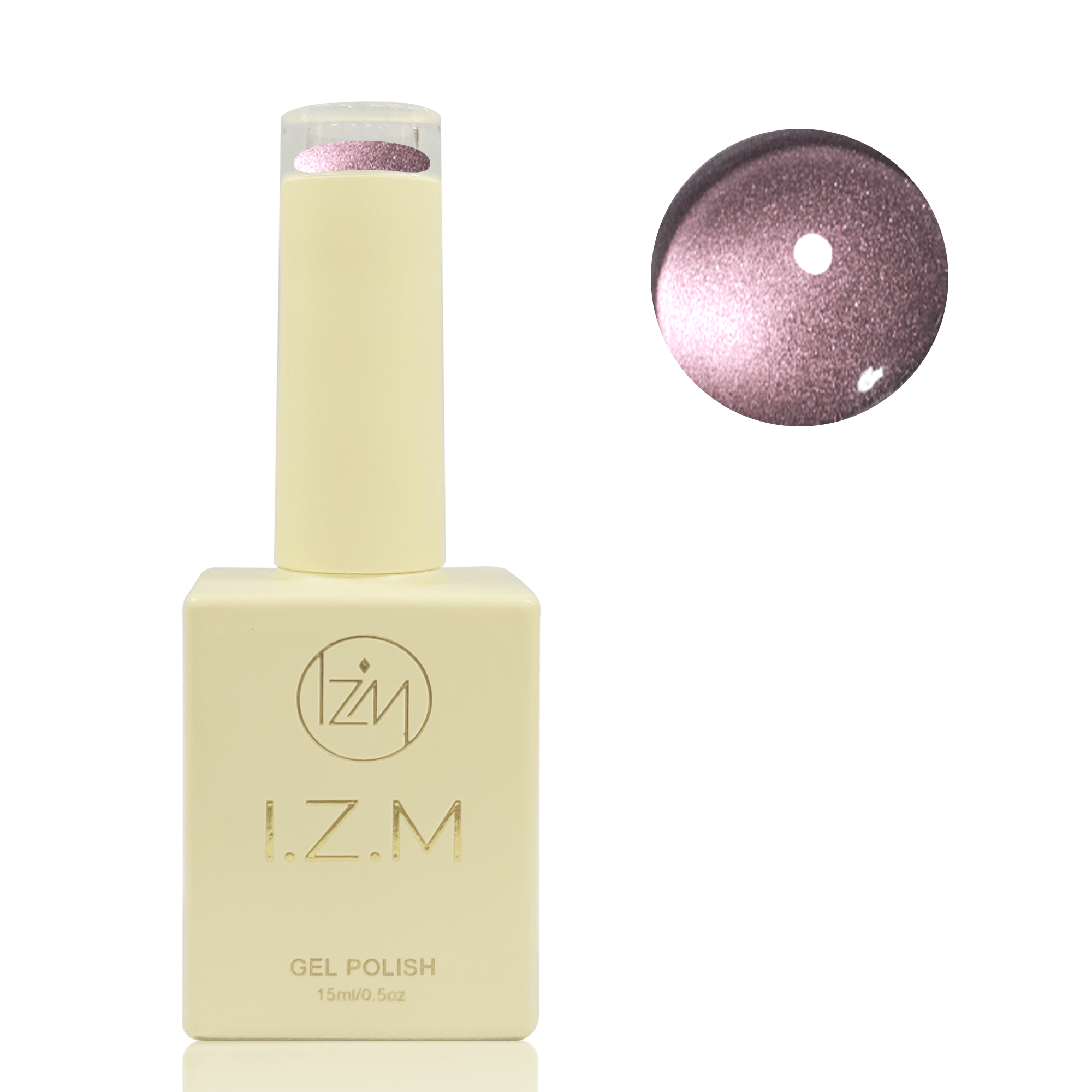 I.Z.M Cat Eye 126 - 15ml - Brands of I.Z.M