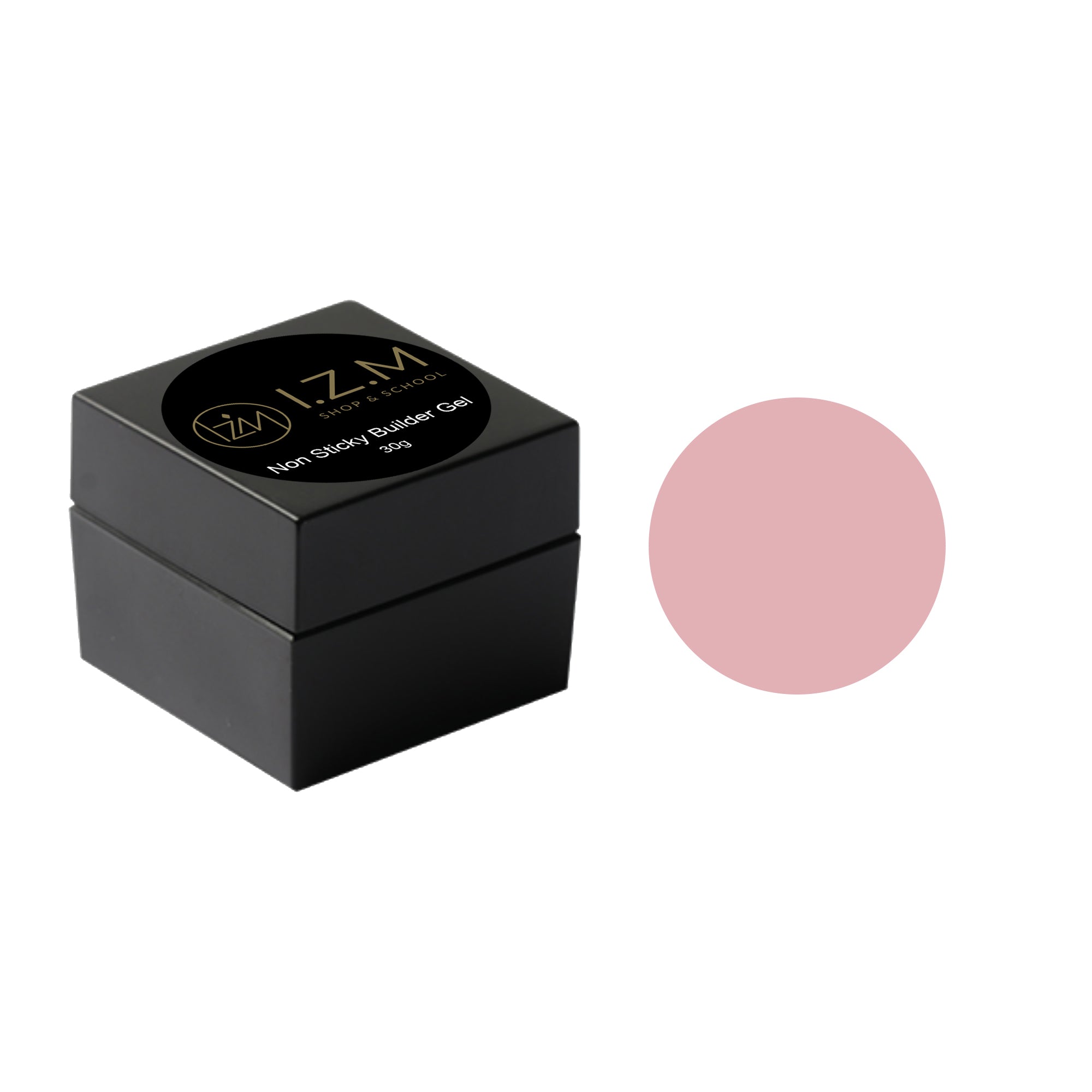 I.Z.M Non - sticky Gel 004 - 30g - Brands of I.Z.M