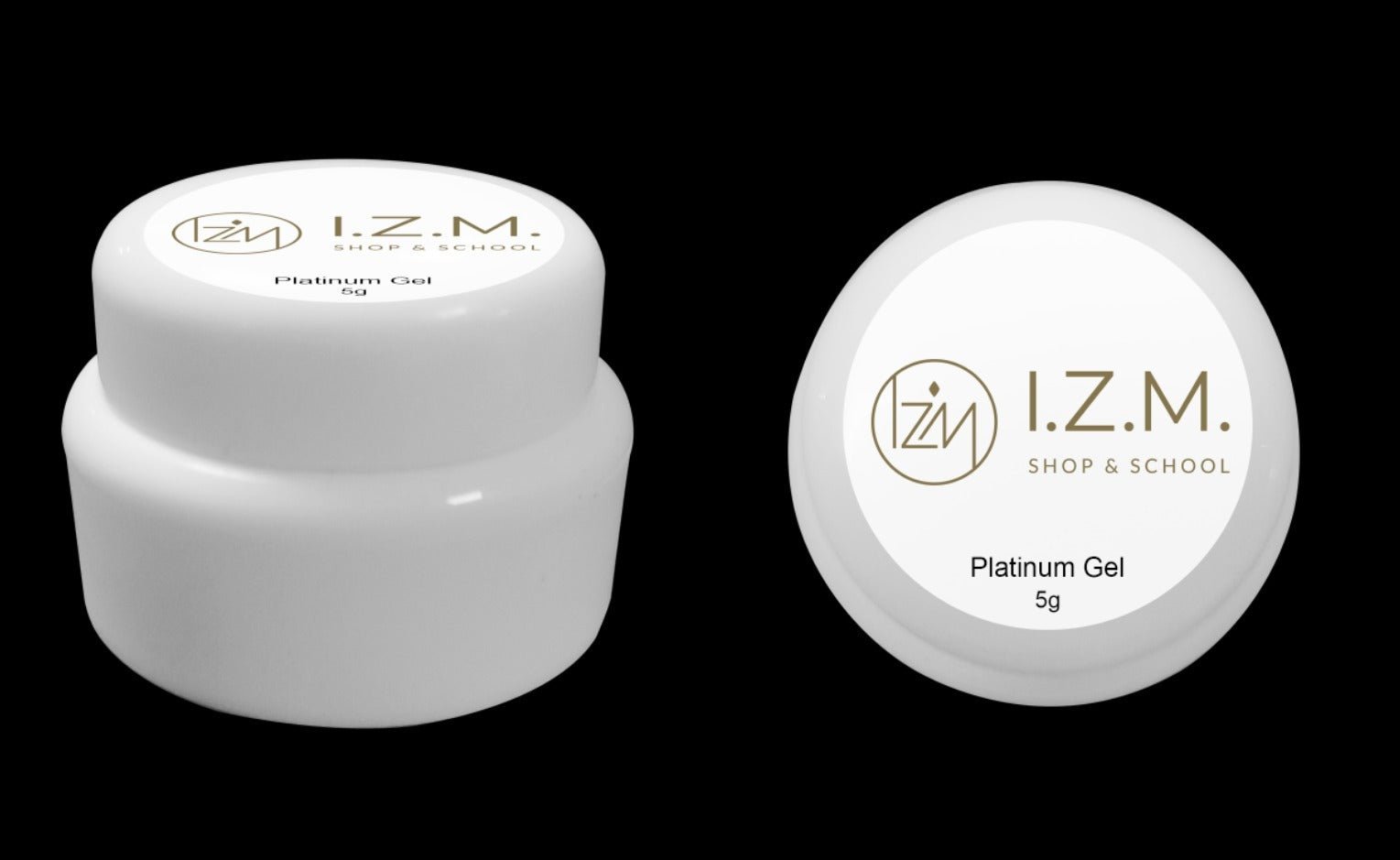 I.Z.M Platinum 5g - 2 - Brands of I.Z.M