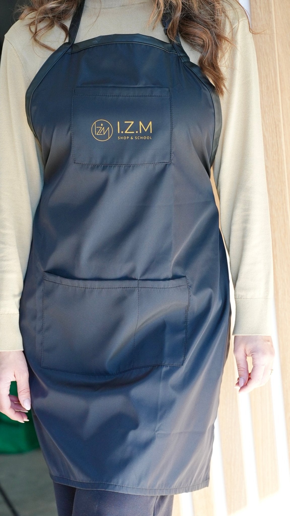I.Z.M Premium Kecelja - Brands of I.Z.M