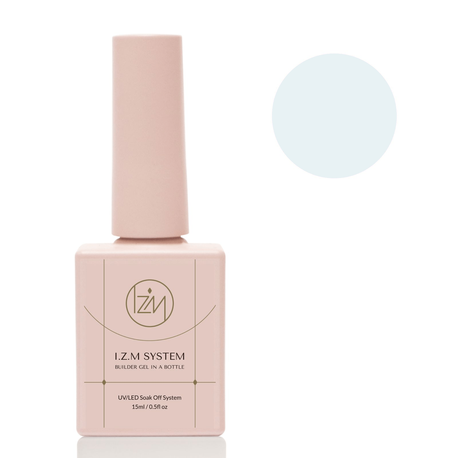 I.Z.M System 013 - Brands of I.Z.M