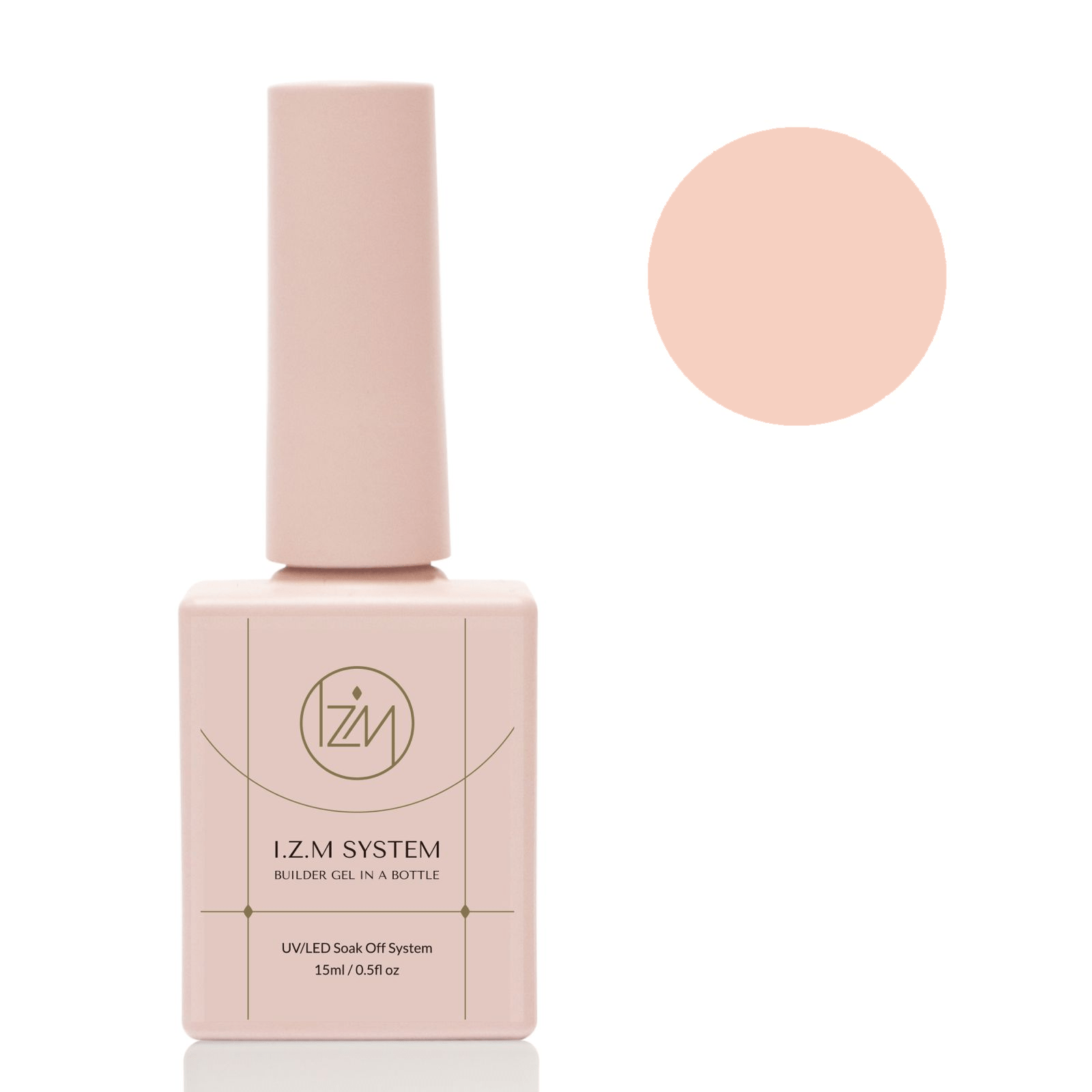 I.Z.M System 014 - Brands of I.Z.M