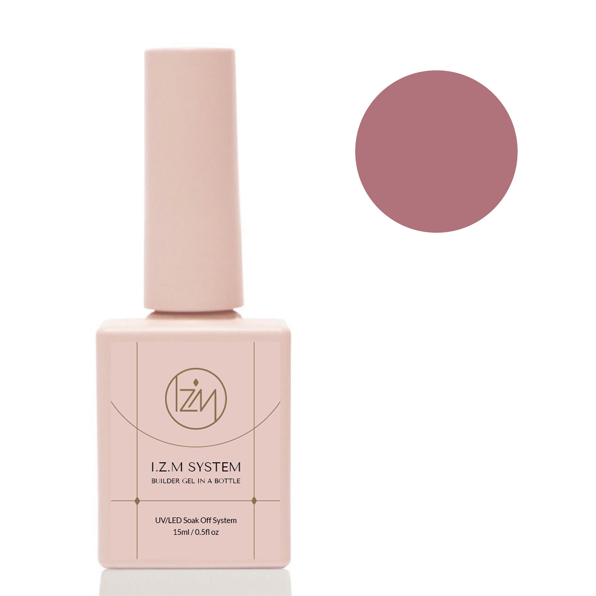 I.Z.M System 015 - Brands of I.Z.M