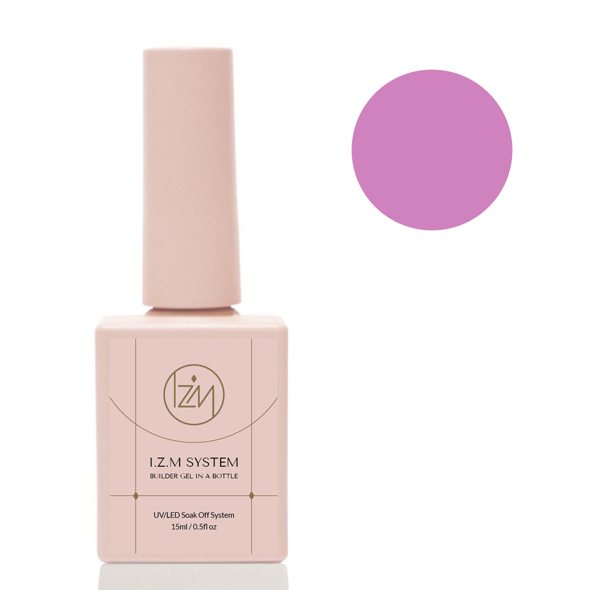 I.Z.M System 016 - Brands of I.Z.M