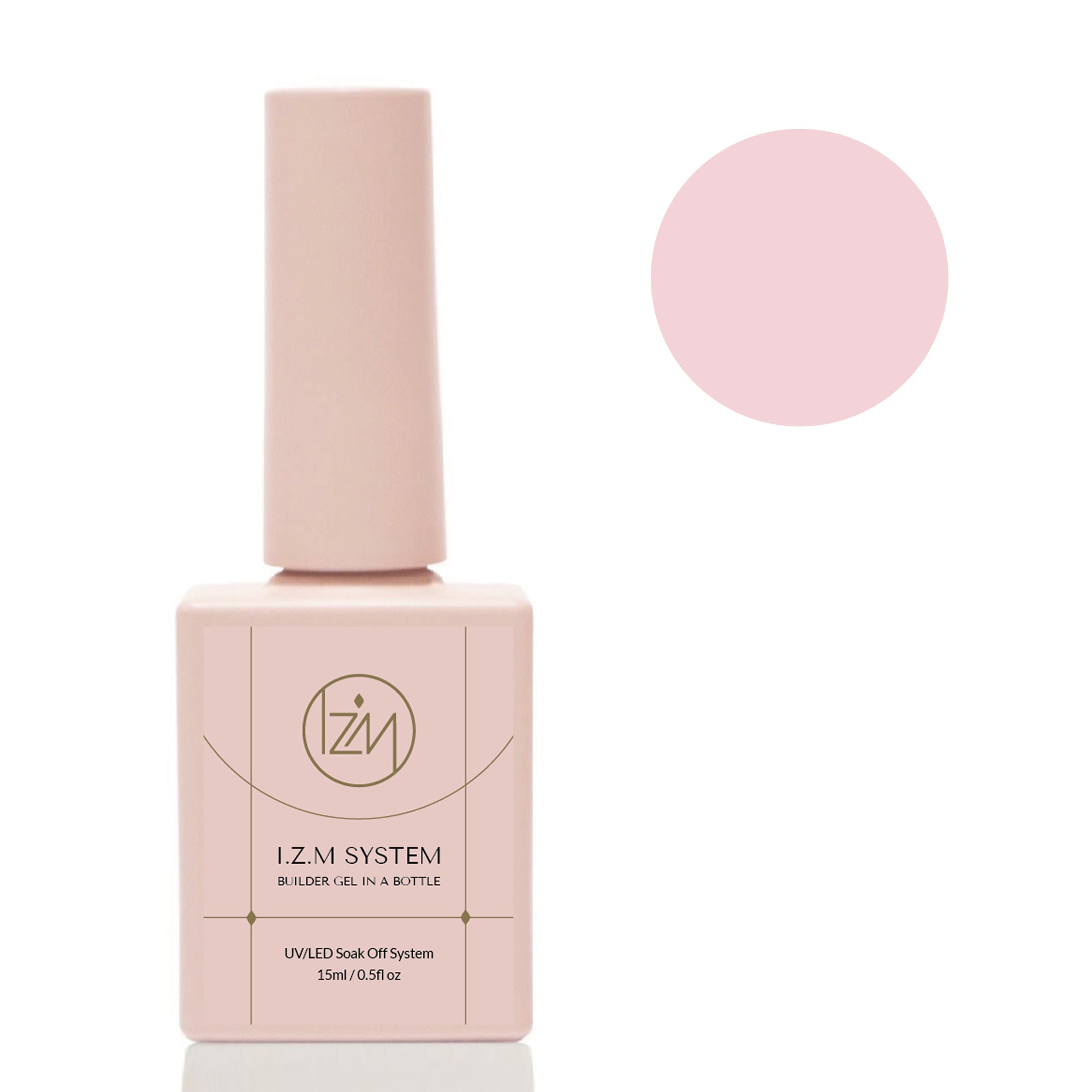 I.Z.M System 018 - Brands of I.Z.M