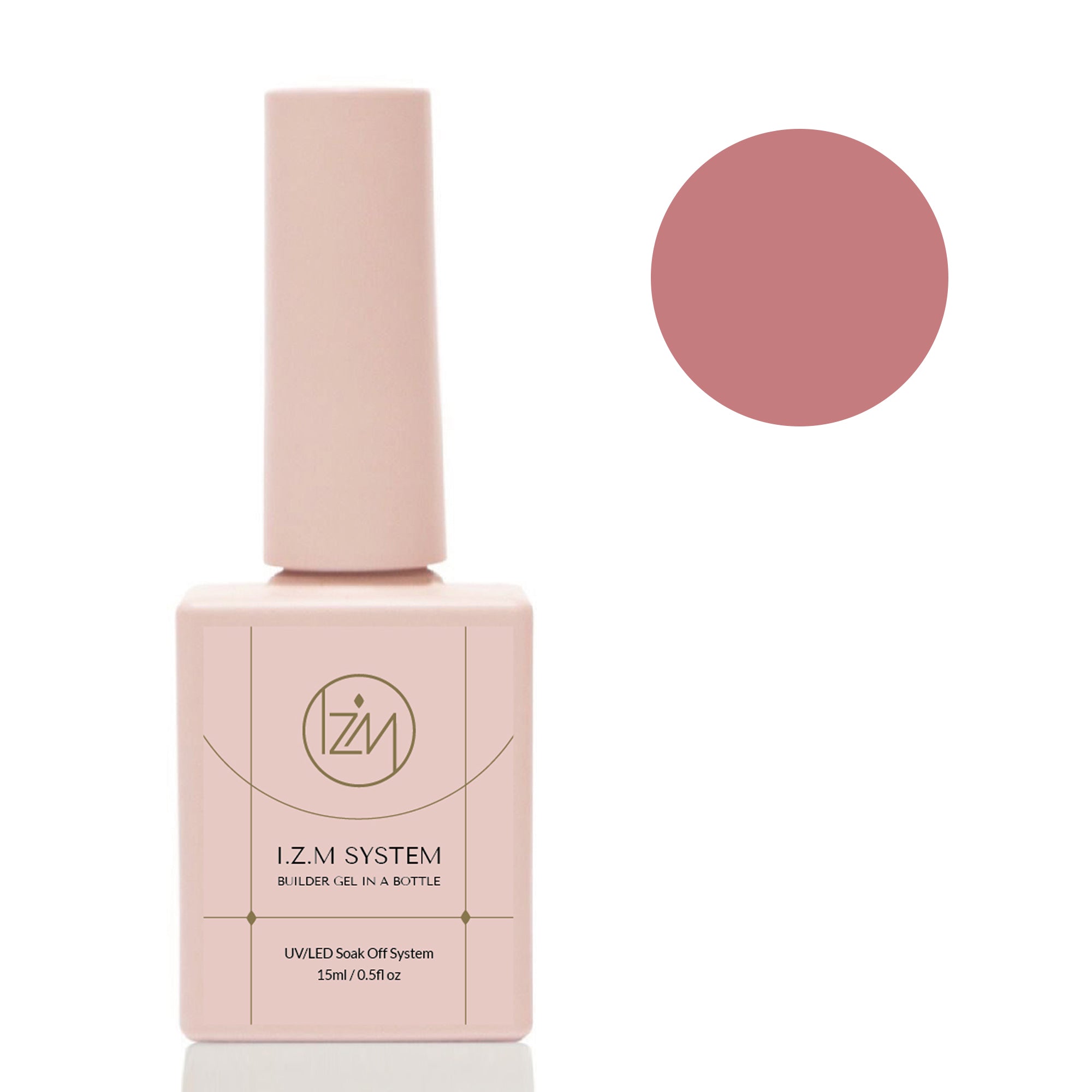 I.Z.M System 020 - Brands of I.Z.M