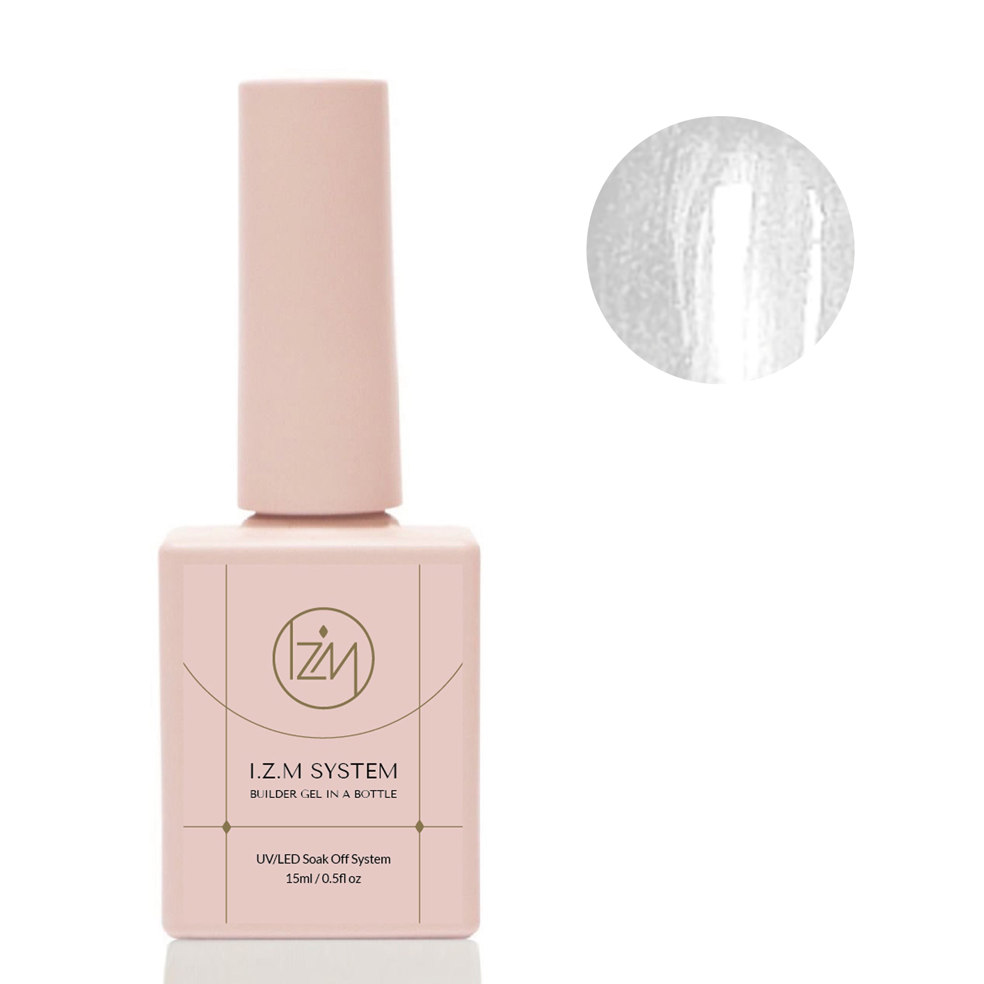 I.Z.M System 021 - Brands of I.Z.M