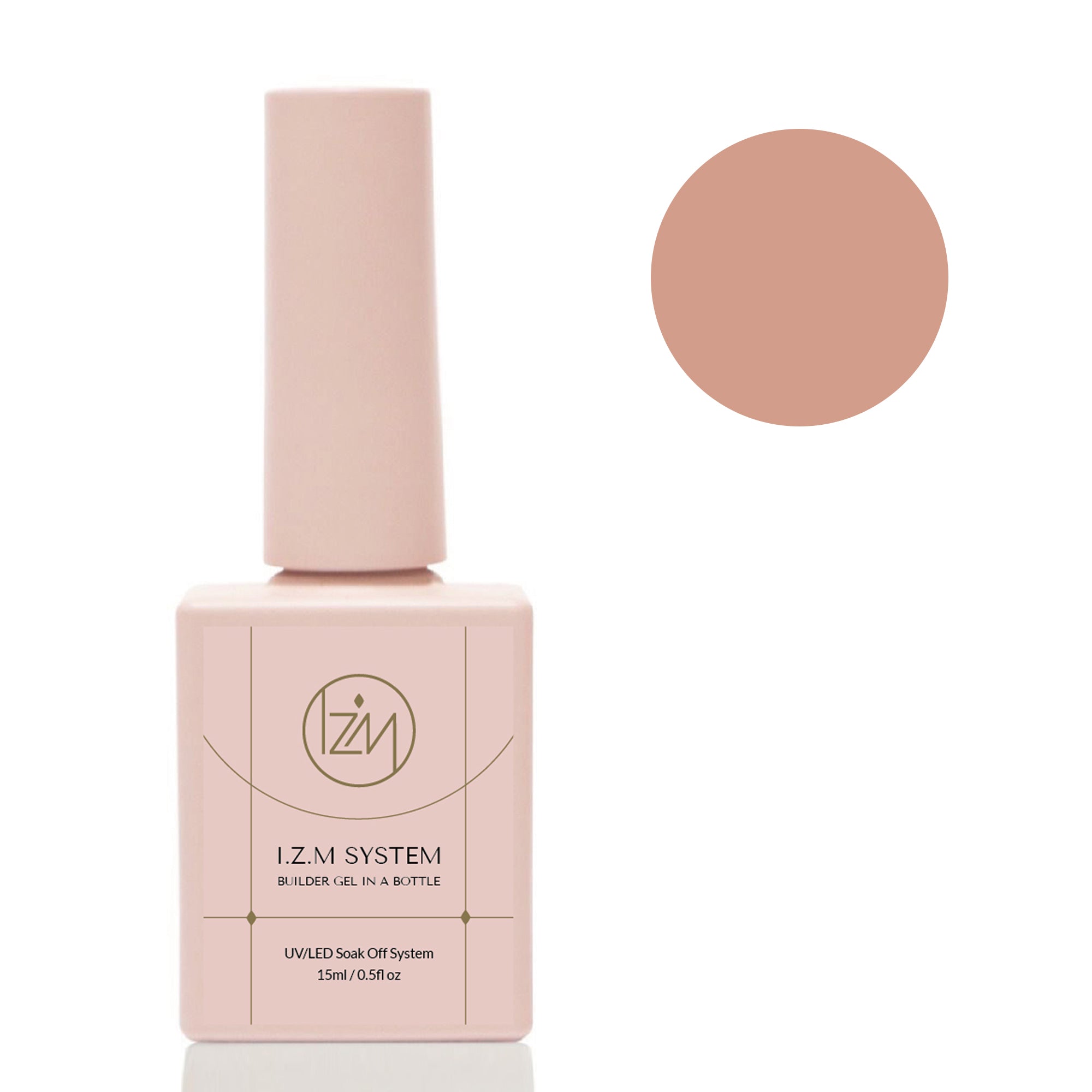 I.Z.M System 025 - Brands of I.Z.M