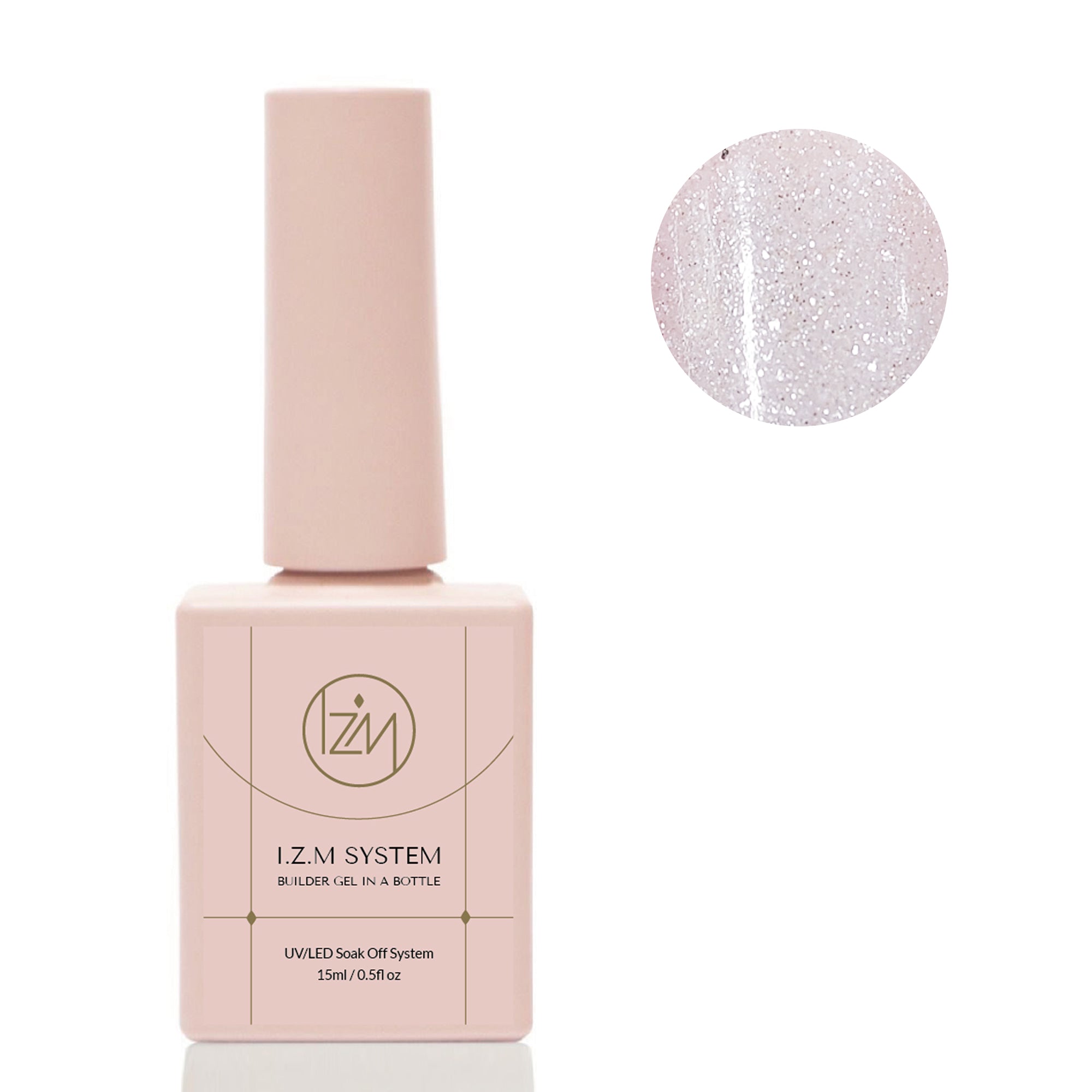 I.Z.M System 026 - Brands of I.Z.M