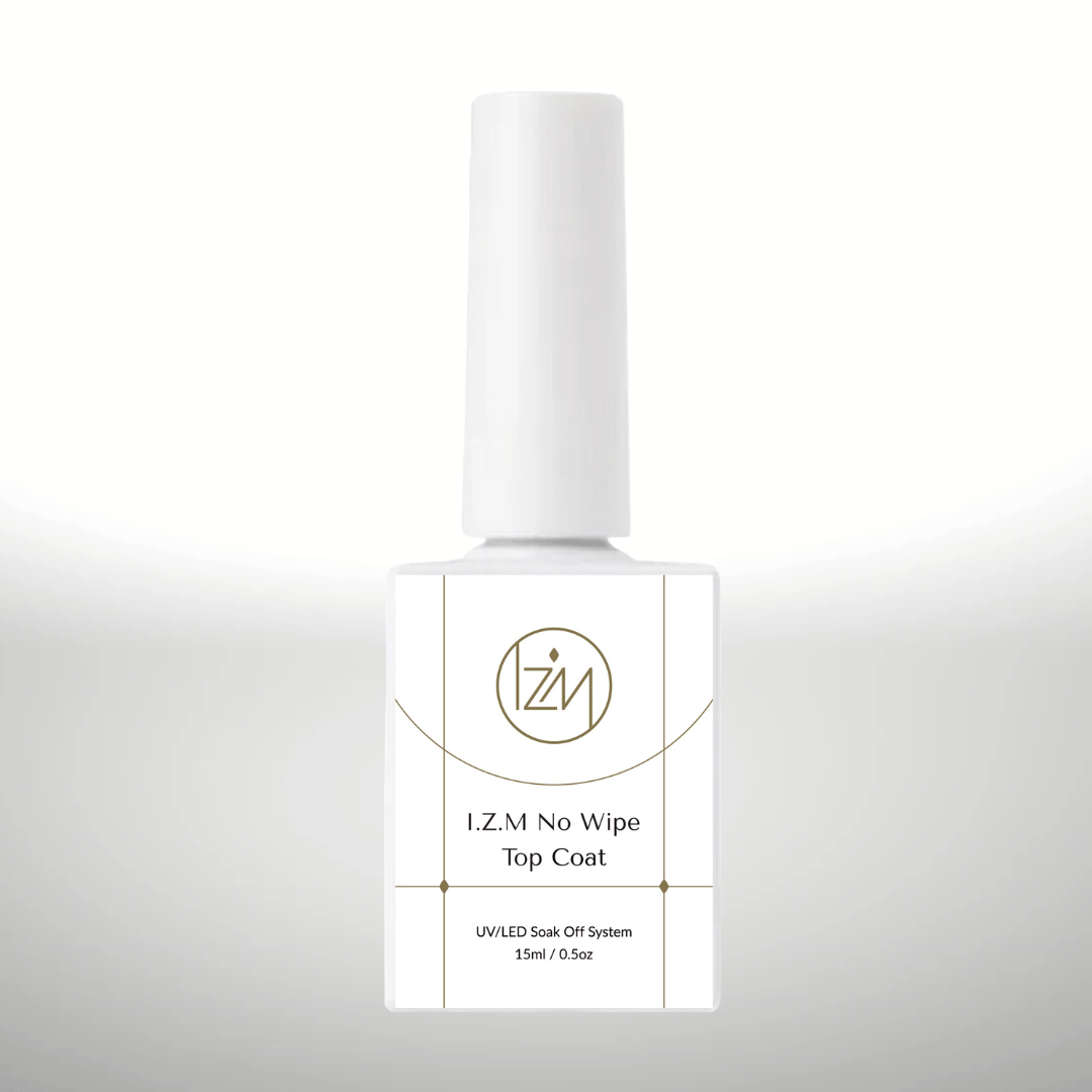 I.Z.M Top No Wipe ( 15ml; 30ml; 50ml ) - Brands of I.Z.M