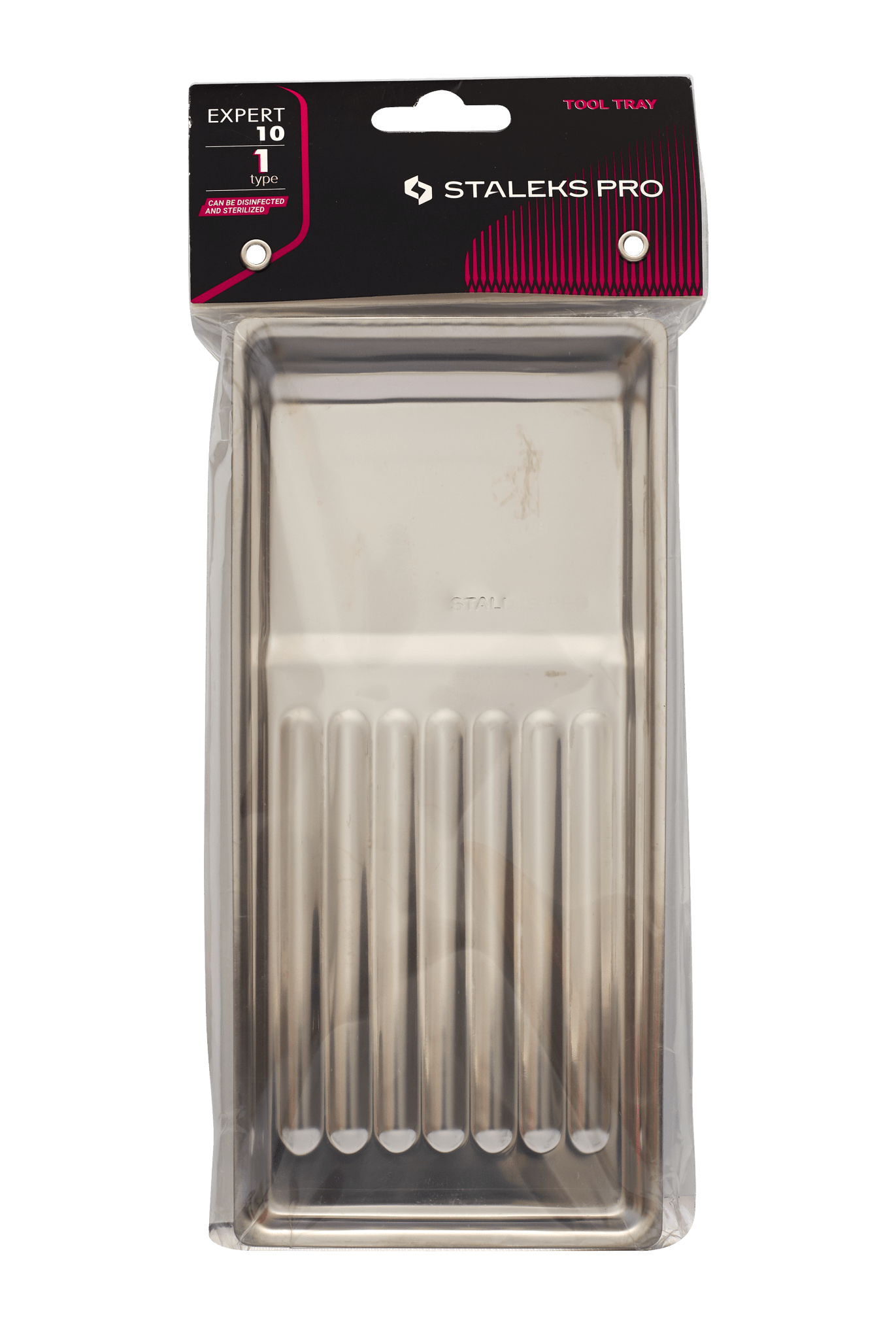 Kadica za alat Staleks Pro Ekpert 10 Tip 1 - Brands of I.Z.M