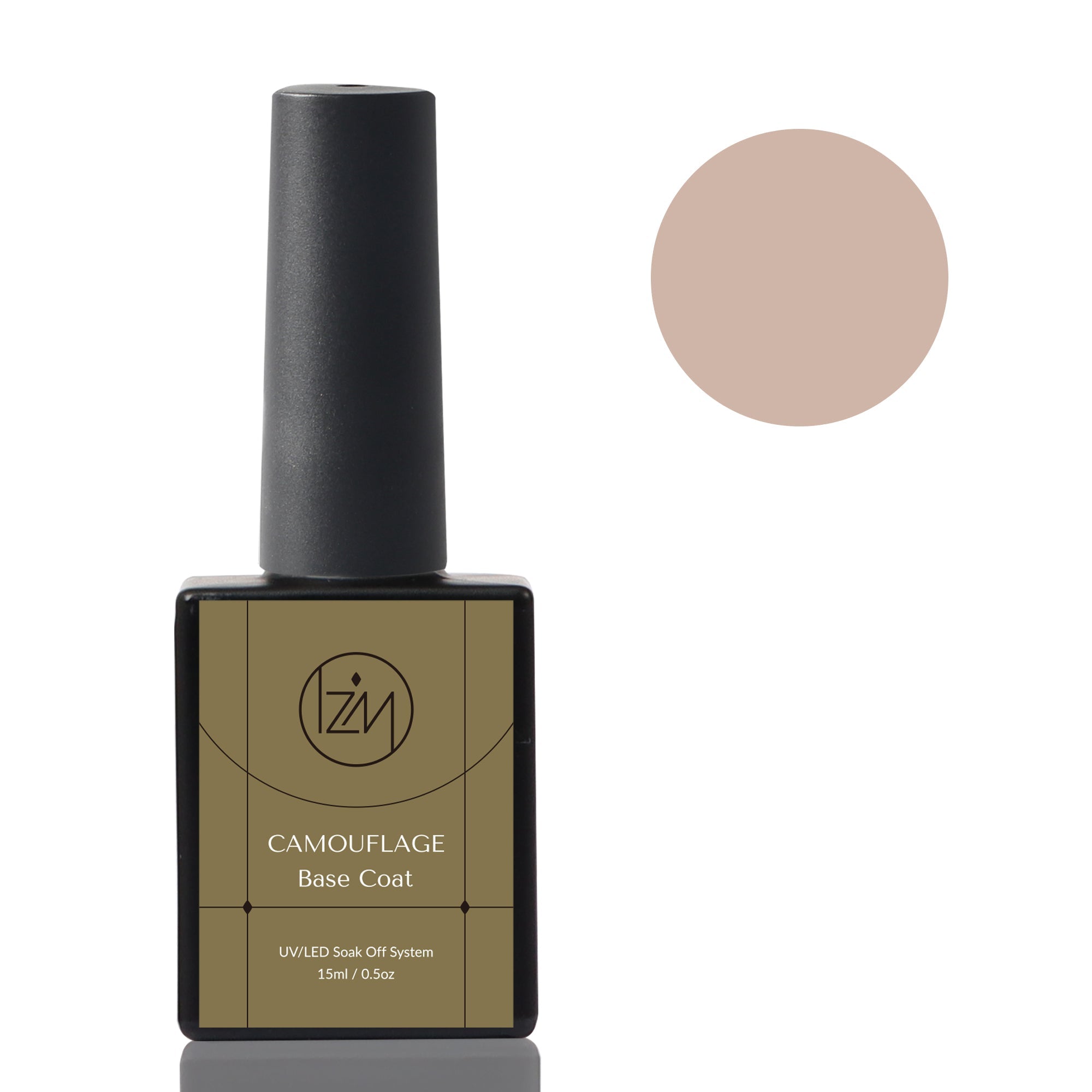 Kamuflažna baza by I.Z.M - 45 - Brands of I.Z.M