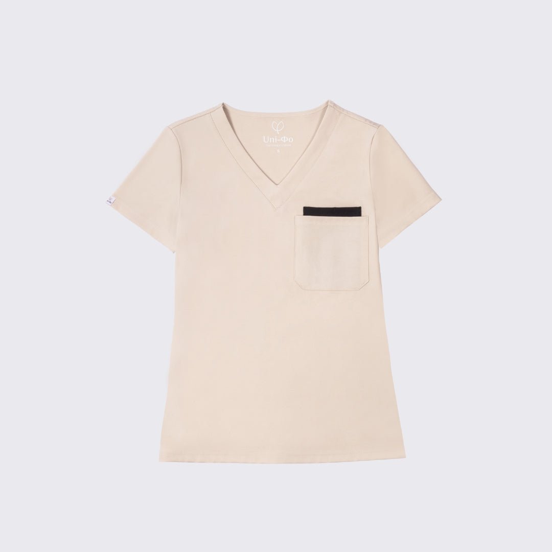 KATJA - bež - Brands of I.Z.M