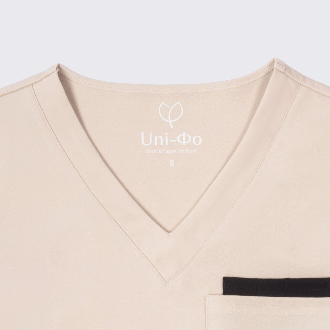 KATJA - bež - Brands of I.Z.M