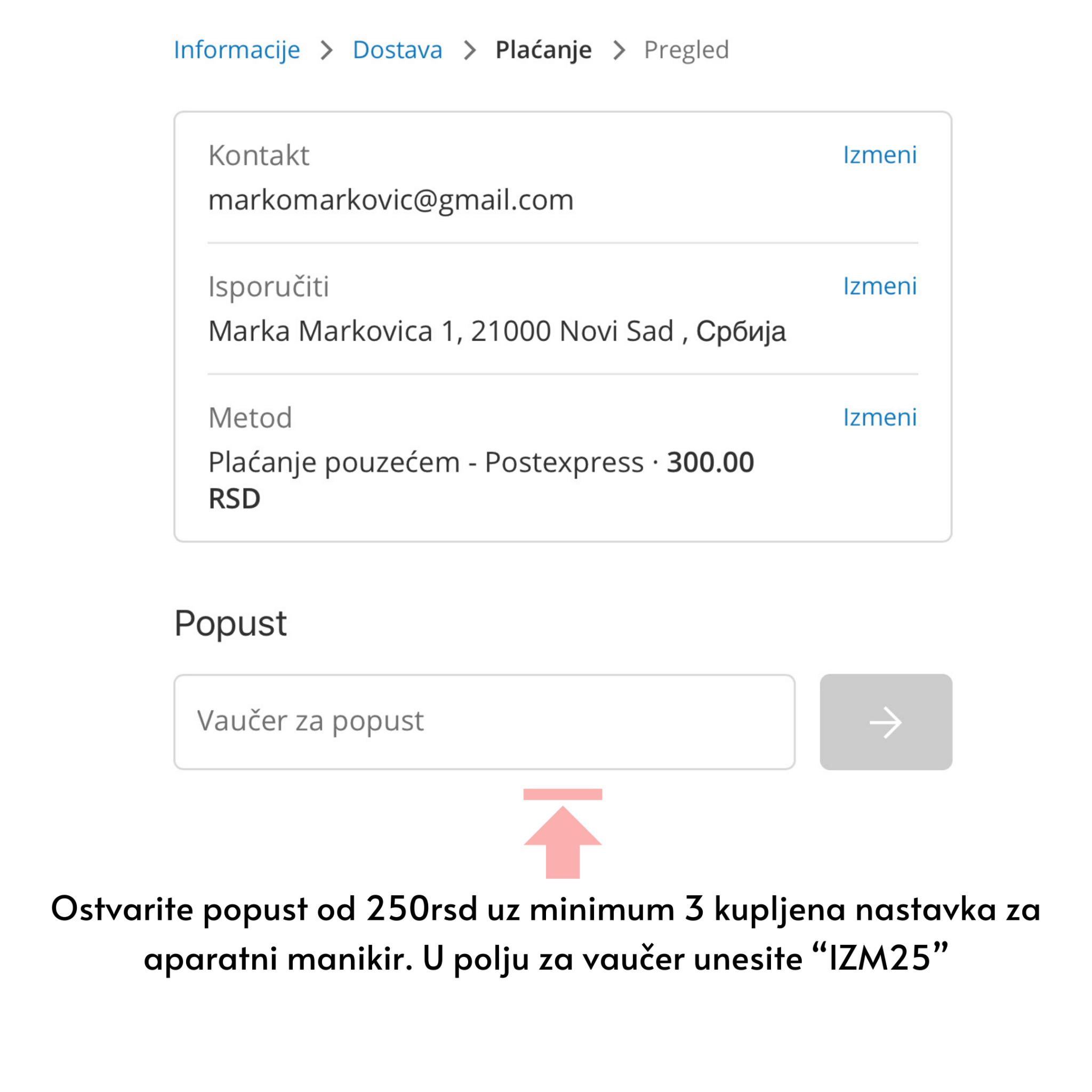 Konus 035 - Brands of I.Z.M