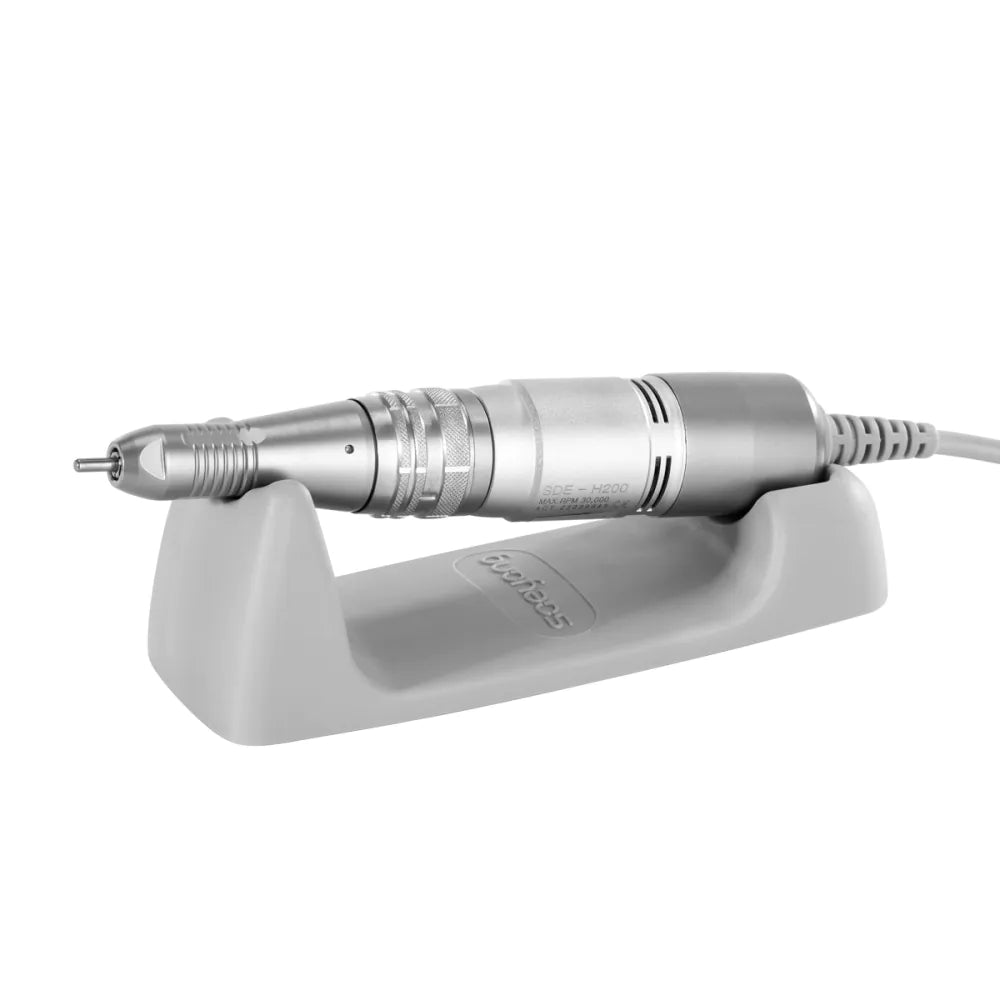 Marathon K35 mini white + H200 - Brands of I.Z.M