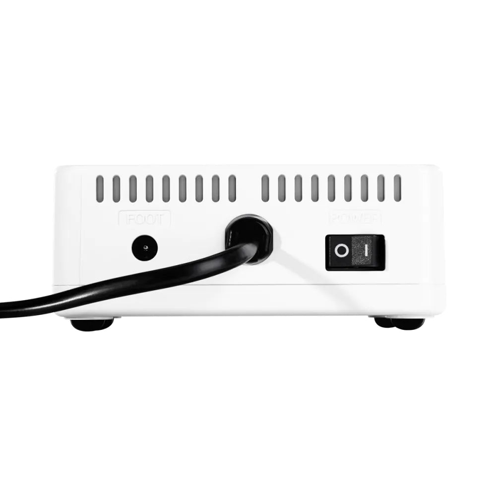 Marathon K35 mini white + H200 - Brands of I.Z.M