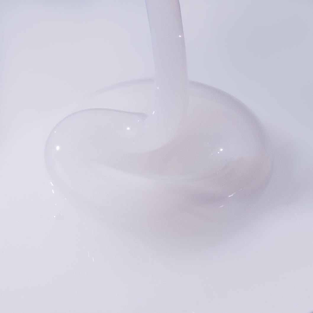 Milky White ( 30g; 50g ) - Brands of I.Z.M