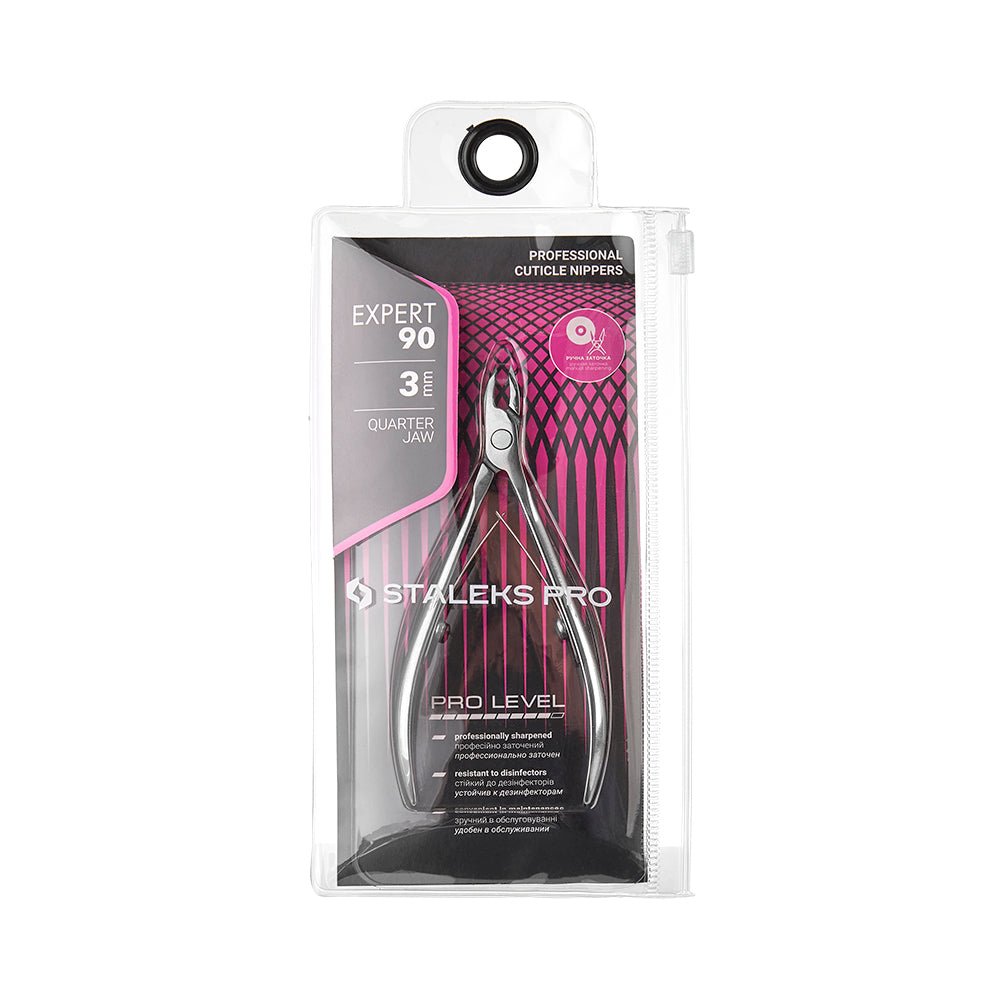 NE - 90 - 3 / Expert - Brands of I.Z.M