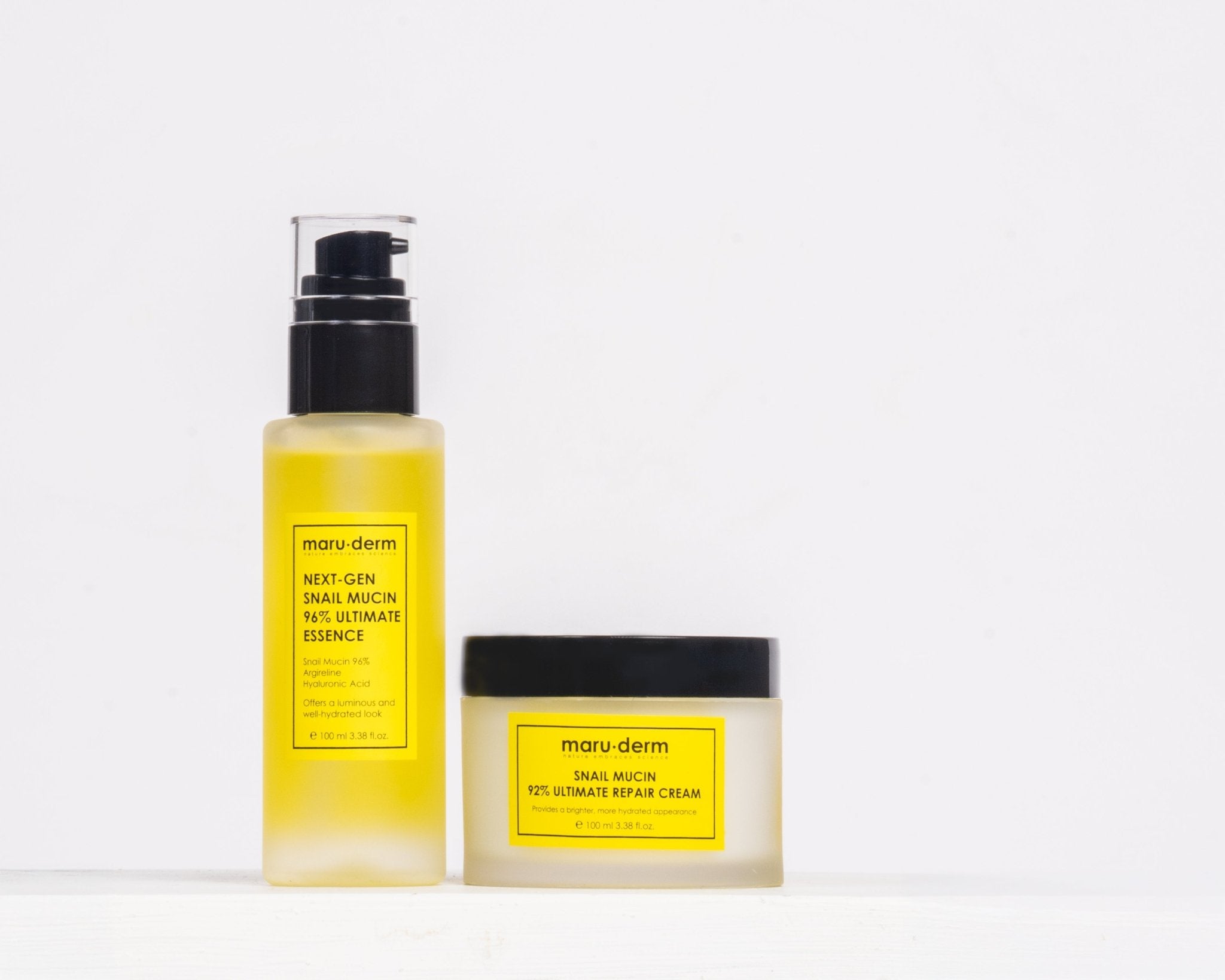 Next - Gen Snail Mucin 96% Ultimate Essence 100 ML - Brands of I.Z.M