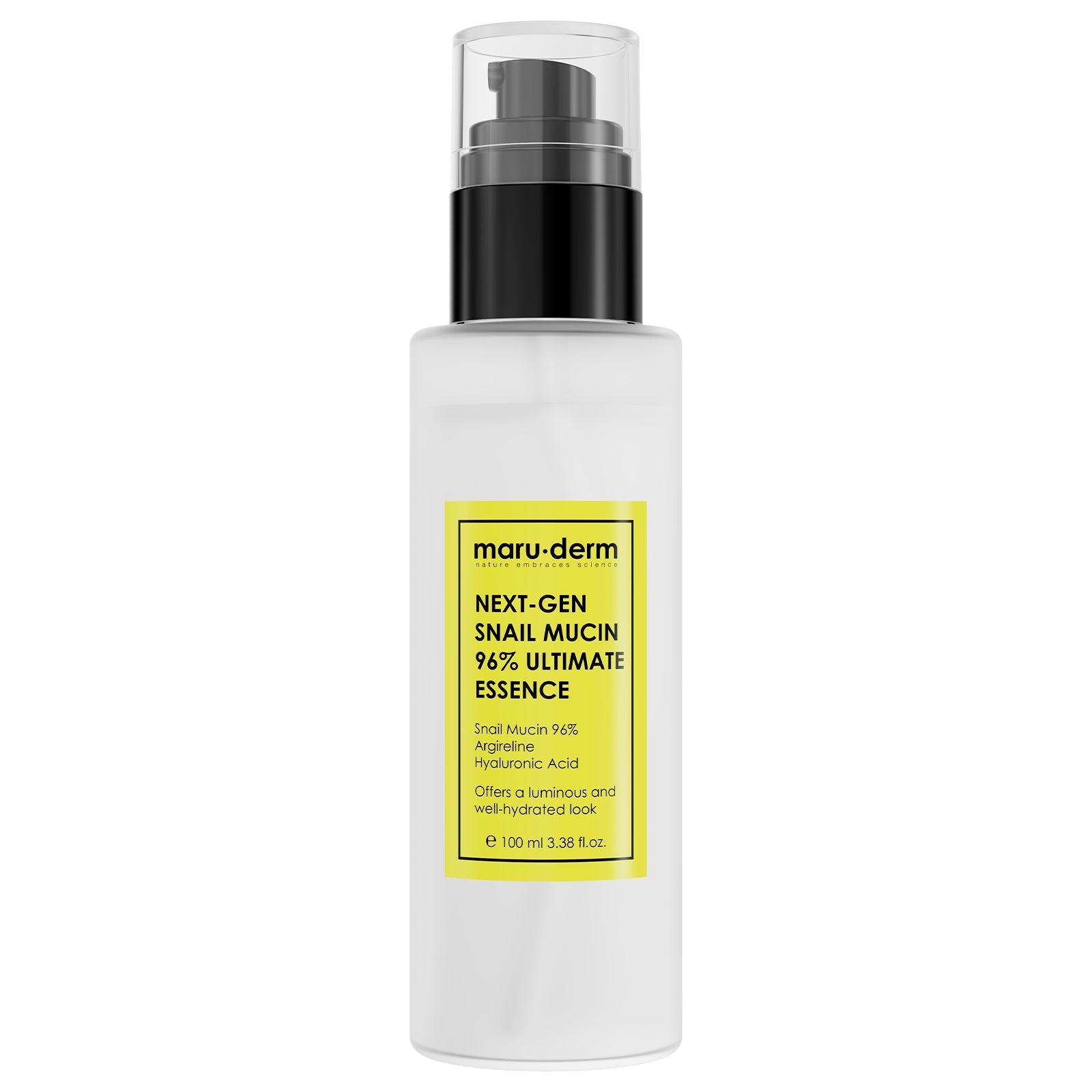 Next - Gen Snail Mucin 96% Ultimate Essence 100 ML - Brands of I.Z.M