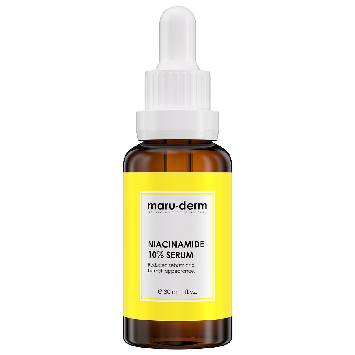 Niacinamide 10% Serum 30 ML - Brands of I.Z.M