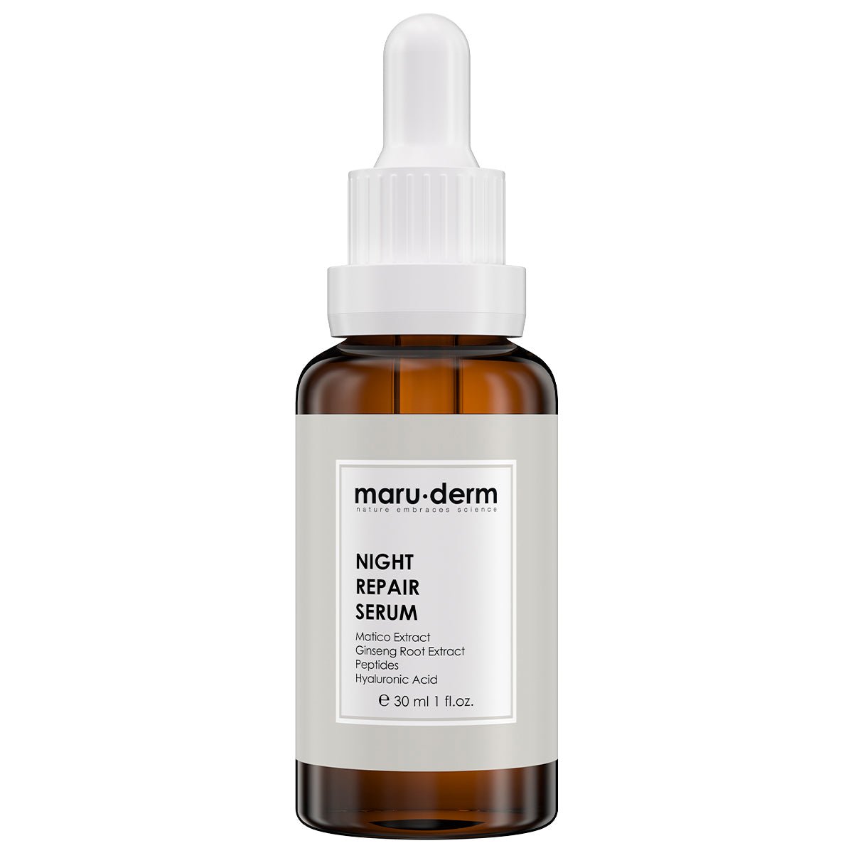 Night Repair Serum 30 ML - Brands of I.Z.M