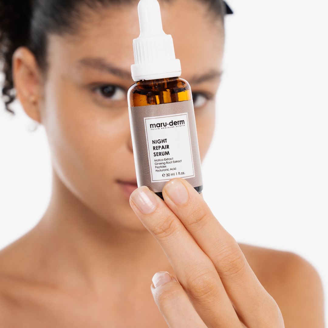 Night Repair Serum 30 ML - Brands of I.Z.M