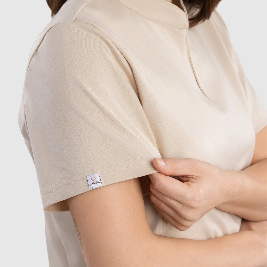 NIKA - bež - Brands of I.Z.M