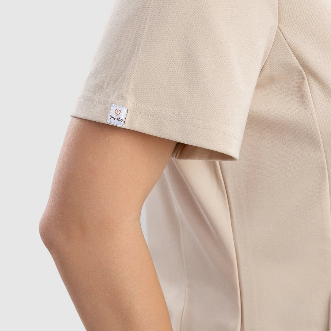 NIKA - bež - Brands of I.Z.M