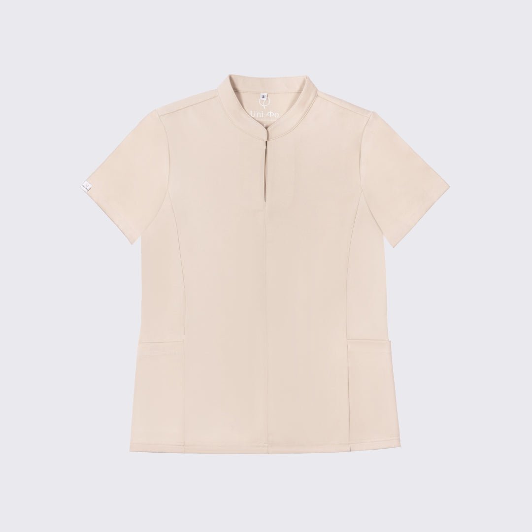 NIKA - bež - Brands of I.Z.M