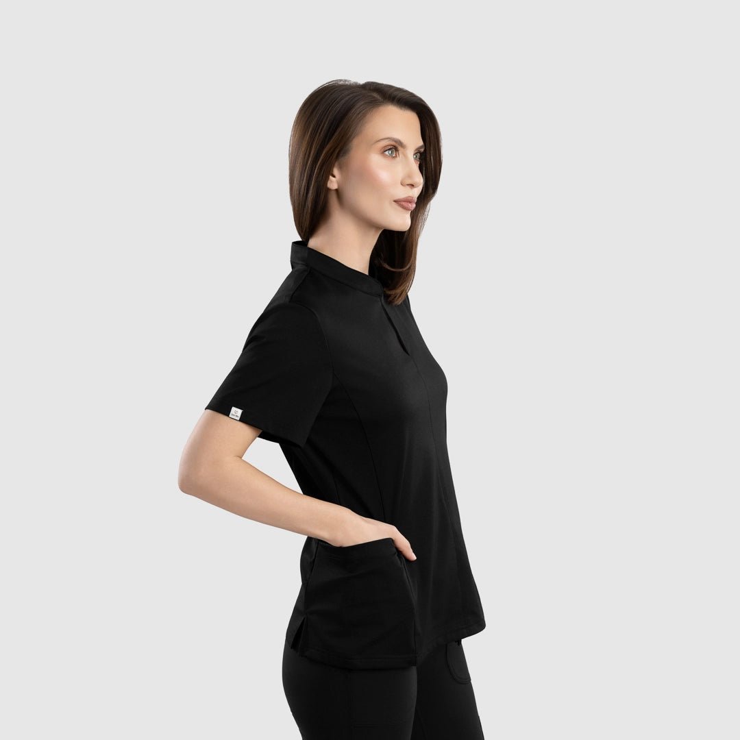 NIKA - crna - Brands of I.Z.M