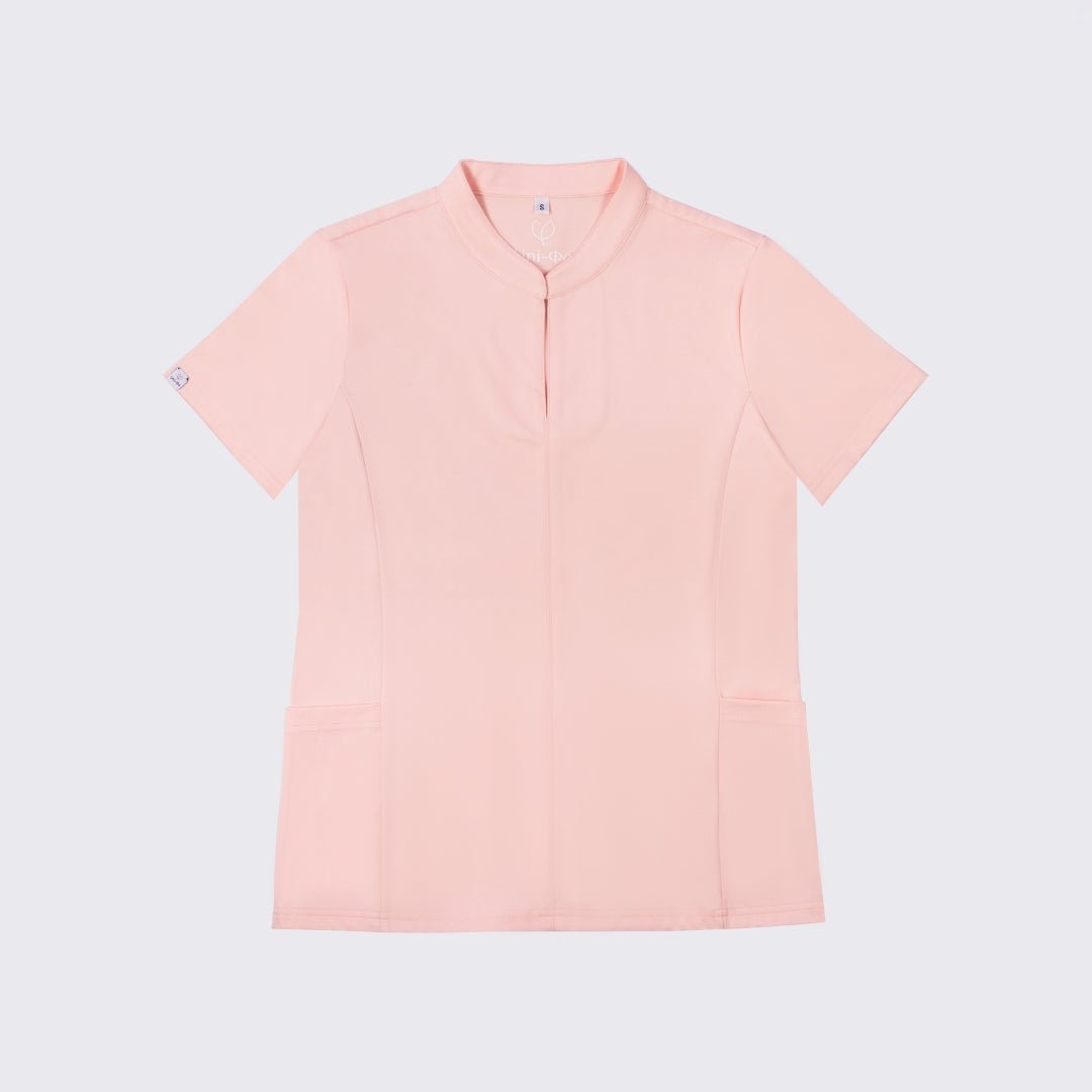 NIKA - svetlo pink - Brands of I.Z.M
