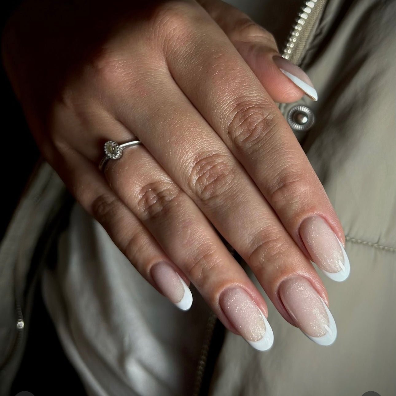 Nude Glister Builder Gel ( 30g; 50g ) - Brands of I.Z.M
