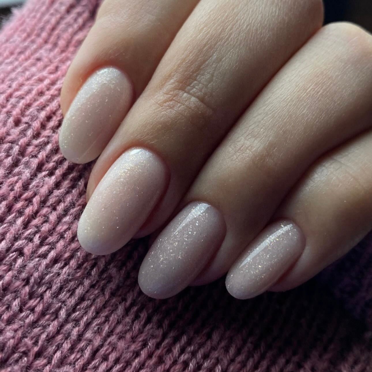 Nude Glister Builder Gel ( 30g; 50g ) - Brands of I.Z.M