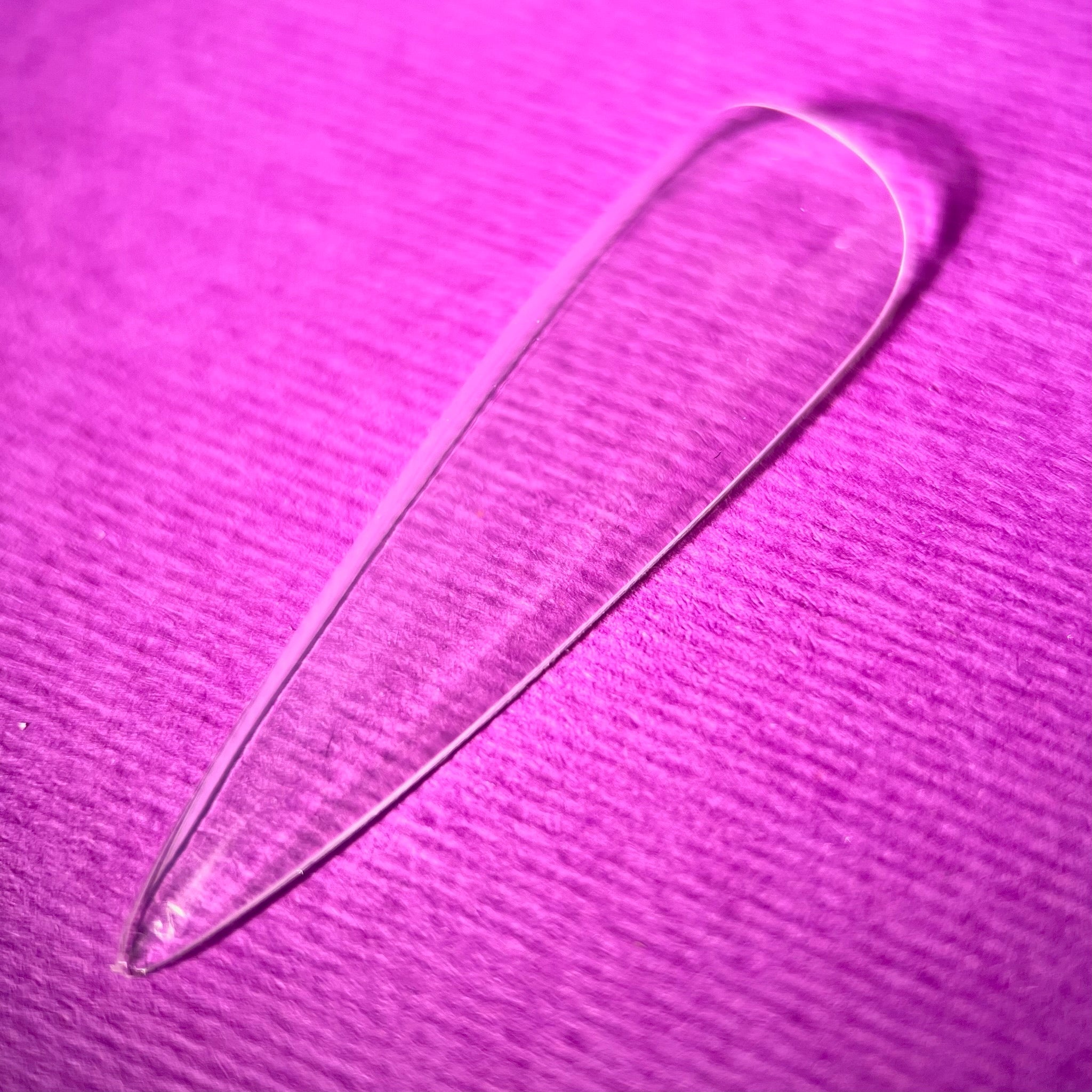 Oblik No.10 ( 120kom ) Stiletto - Brands of I.Z.M