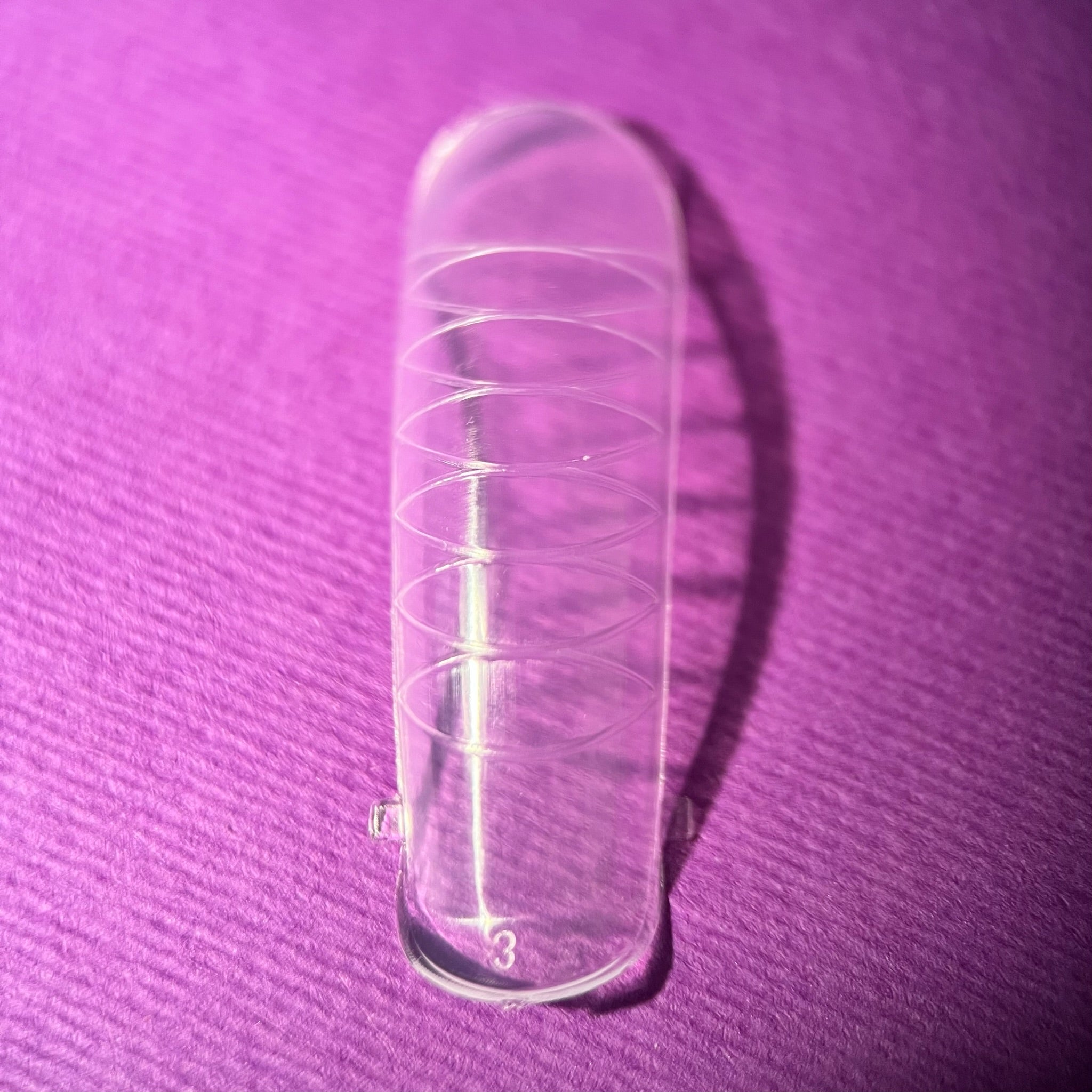 Oblik No.11 ( 120kom ) Big Size Curved - Brands of I.Z.M