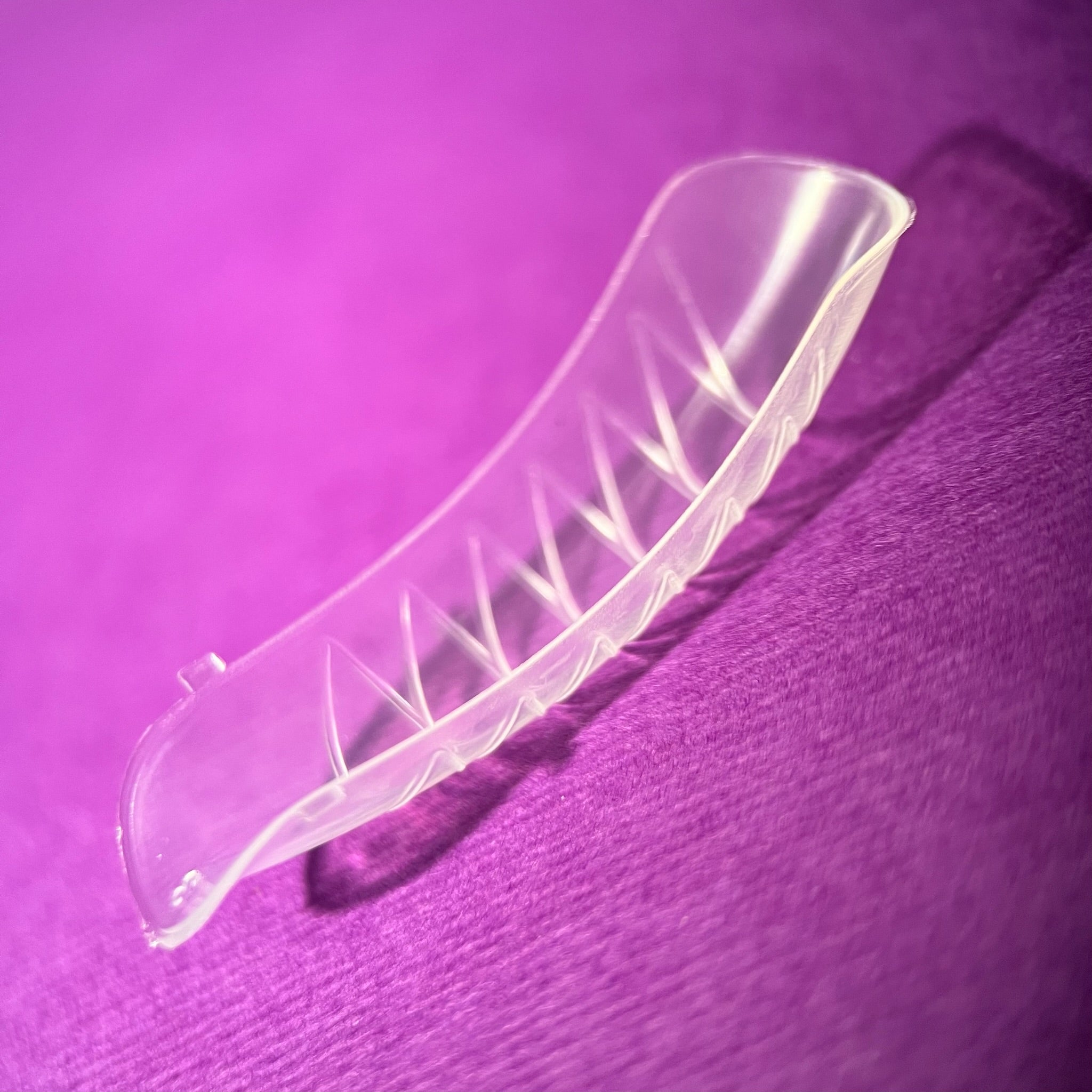 Oblik No.11 ( 120kom ) Big Size Curved - Brands of I.Z.M
