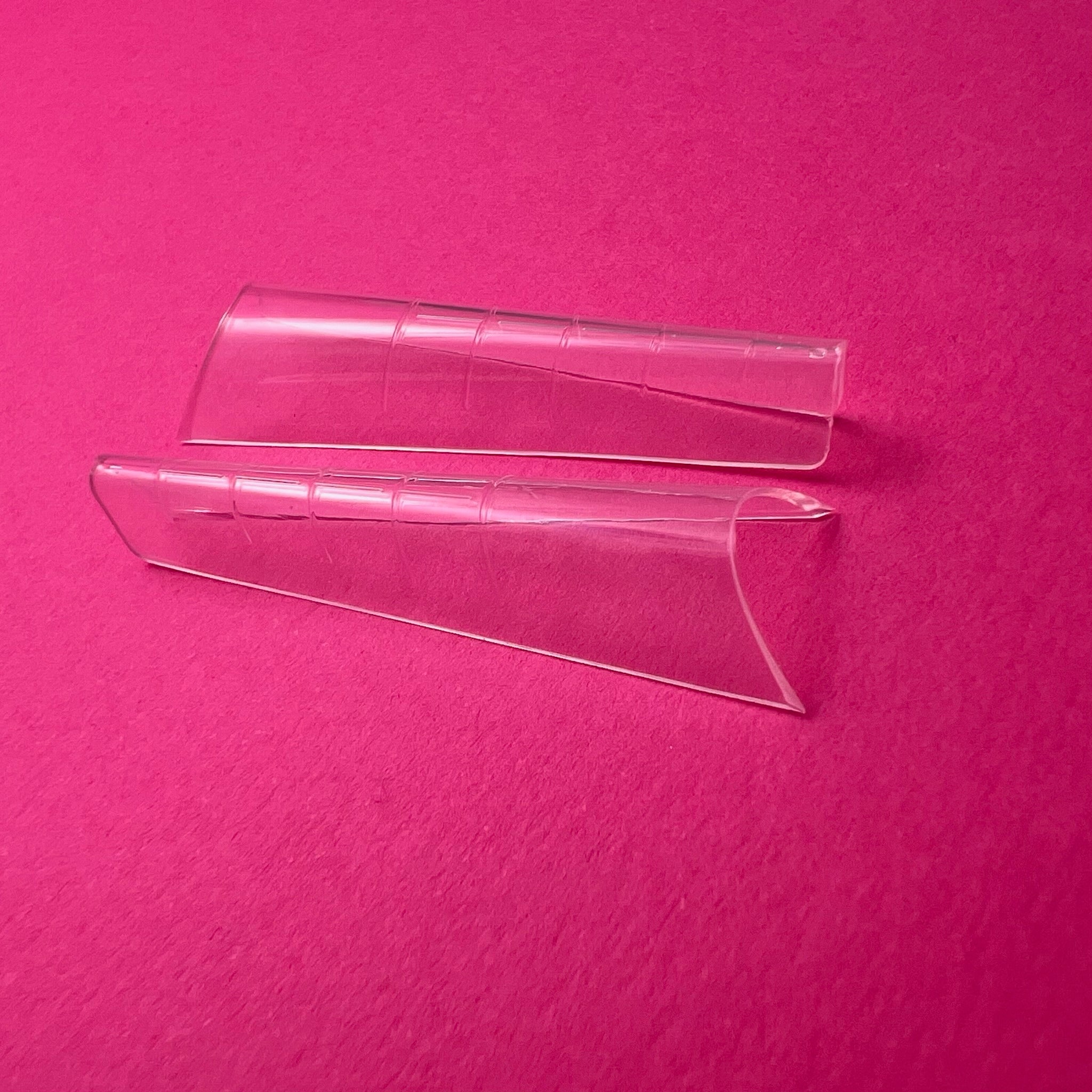 Oblik No.8 ( 120kom ) Balerina - izlivak - Brands of I.Z.M