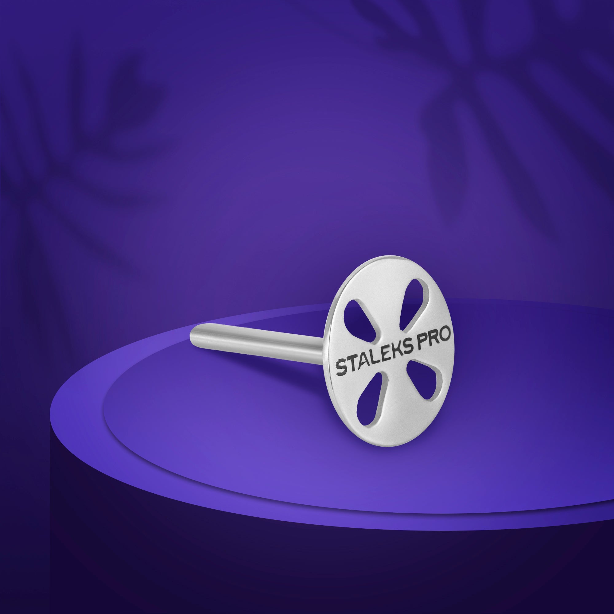 Pedikir disk M ( 20mm ) + 5 turpija 180 - Brands of I.Z.M