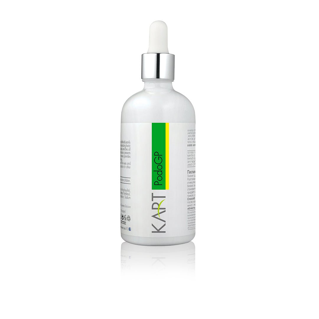 PodoGP 100ml 🟡 - Brands of I.Z.M