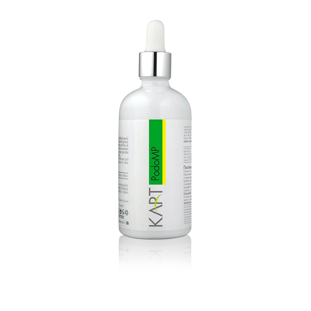 PodoMP 100ml 🟡 - Brands of I.Z.M